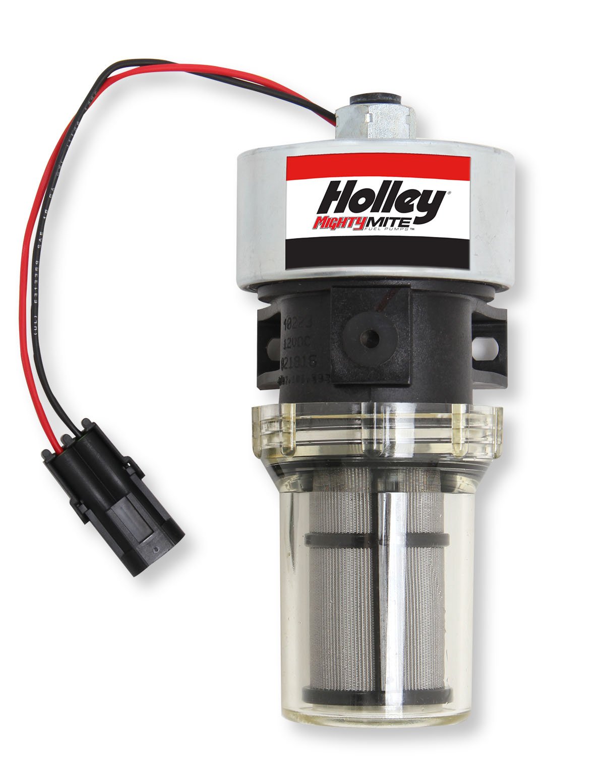 AM Mighty Mite Fuel Pump 9-11.5 psi SKU H1912430