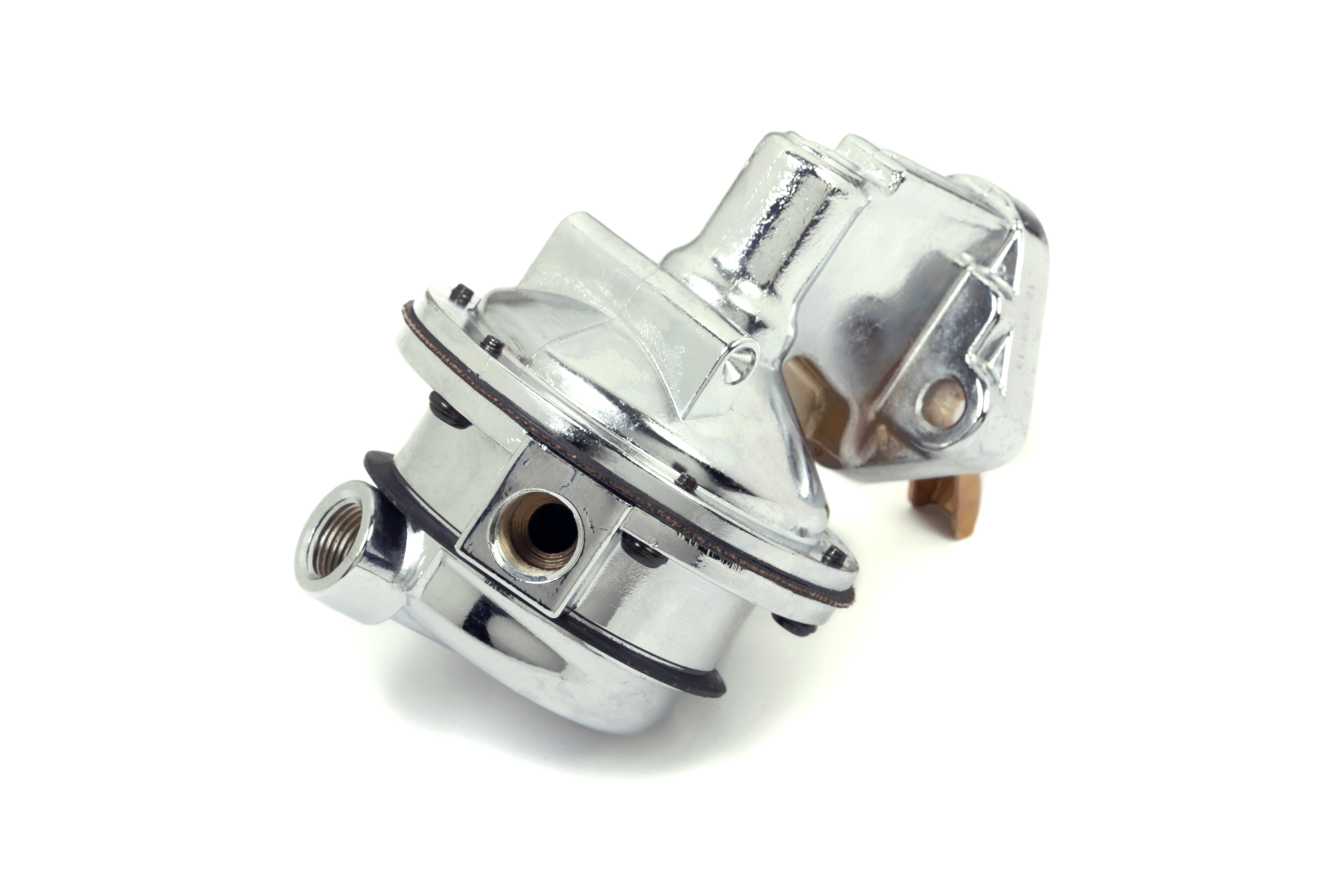 AM MECH FP GM BB 130+ GPH SKU H191245413