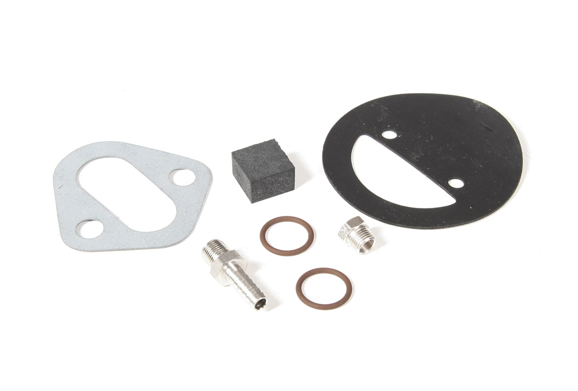 AM KIT GASKET FOR UHP MECH PUMPS SKU H1912757
