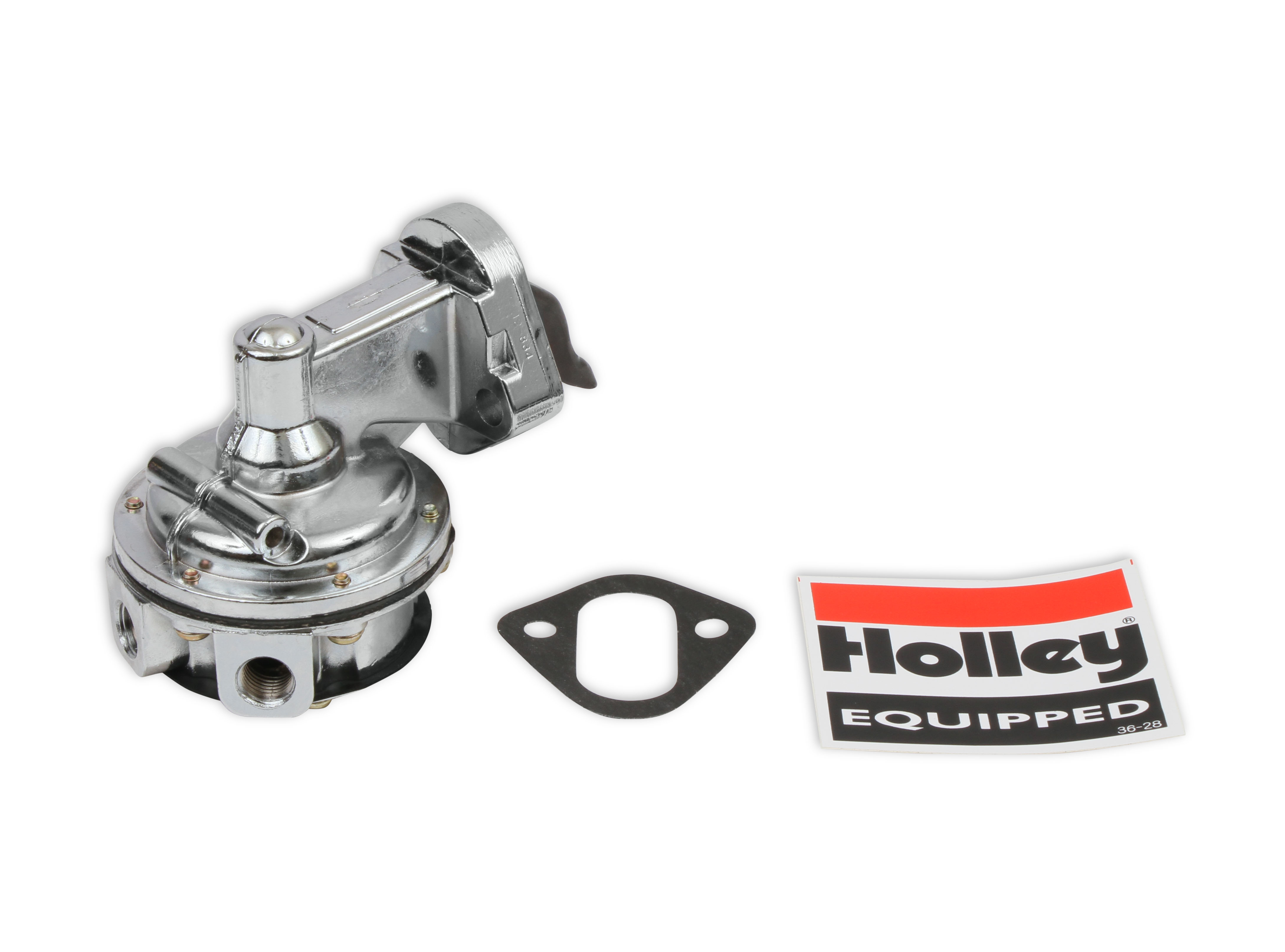 AM MECH FUEL PUMP SKU H1912834