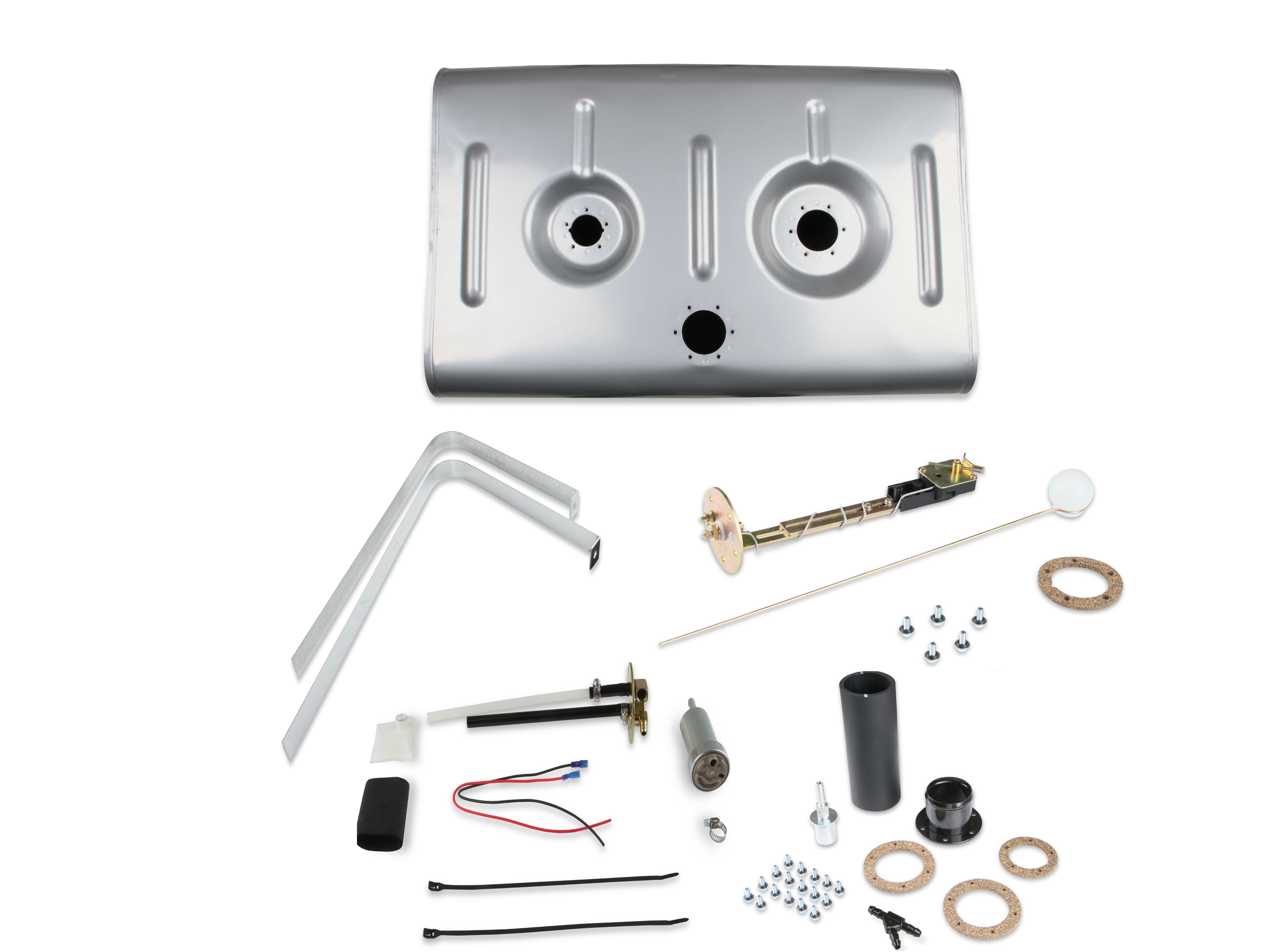 AM UNIVERSAL EFI TANK 400 LPH KIT SKU H1919451