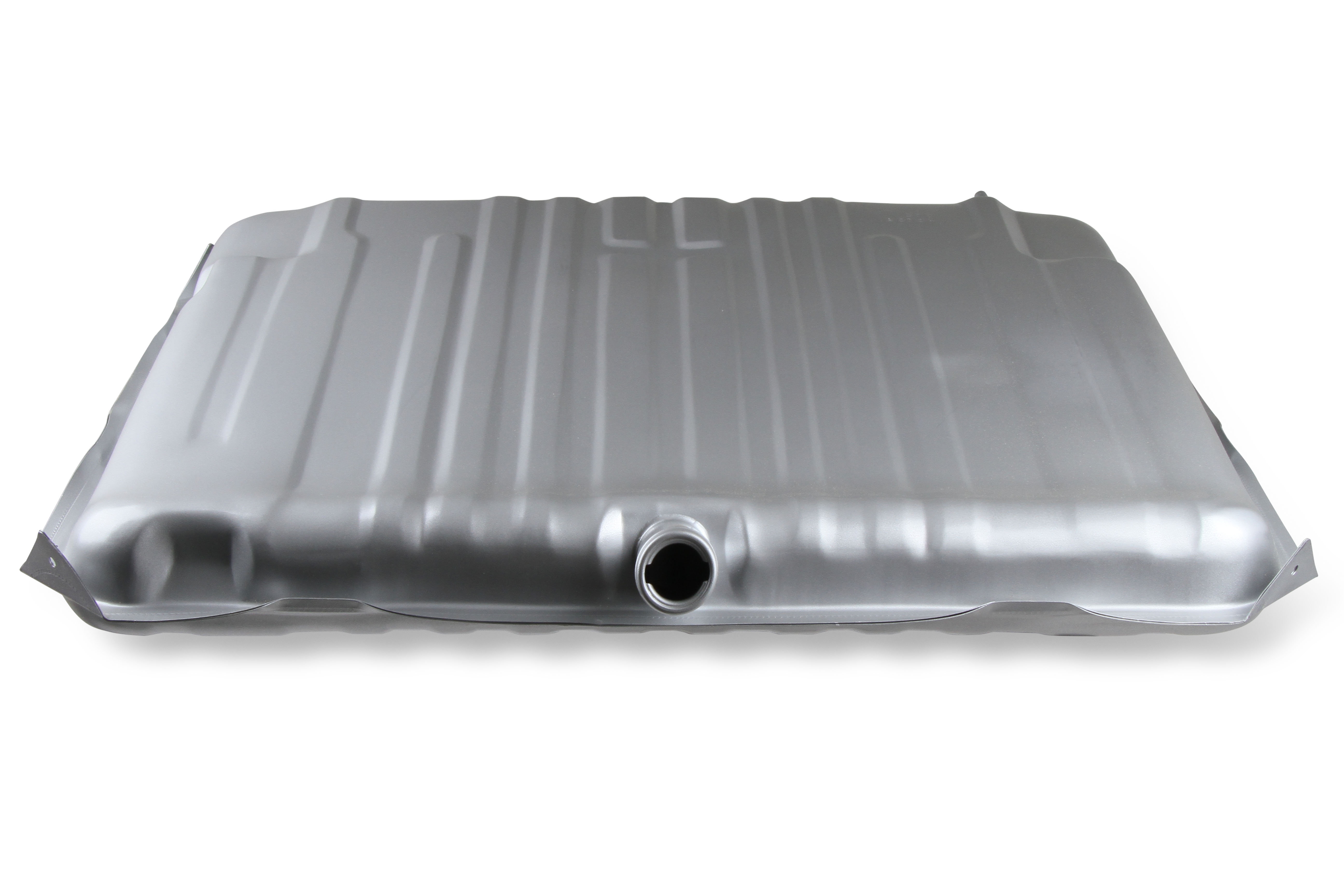 AM Fuel Tank Zinc 64-67 GM A Body SKU H1919505