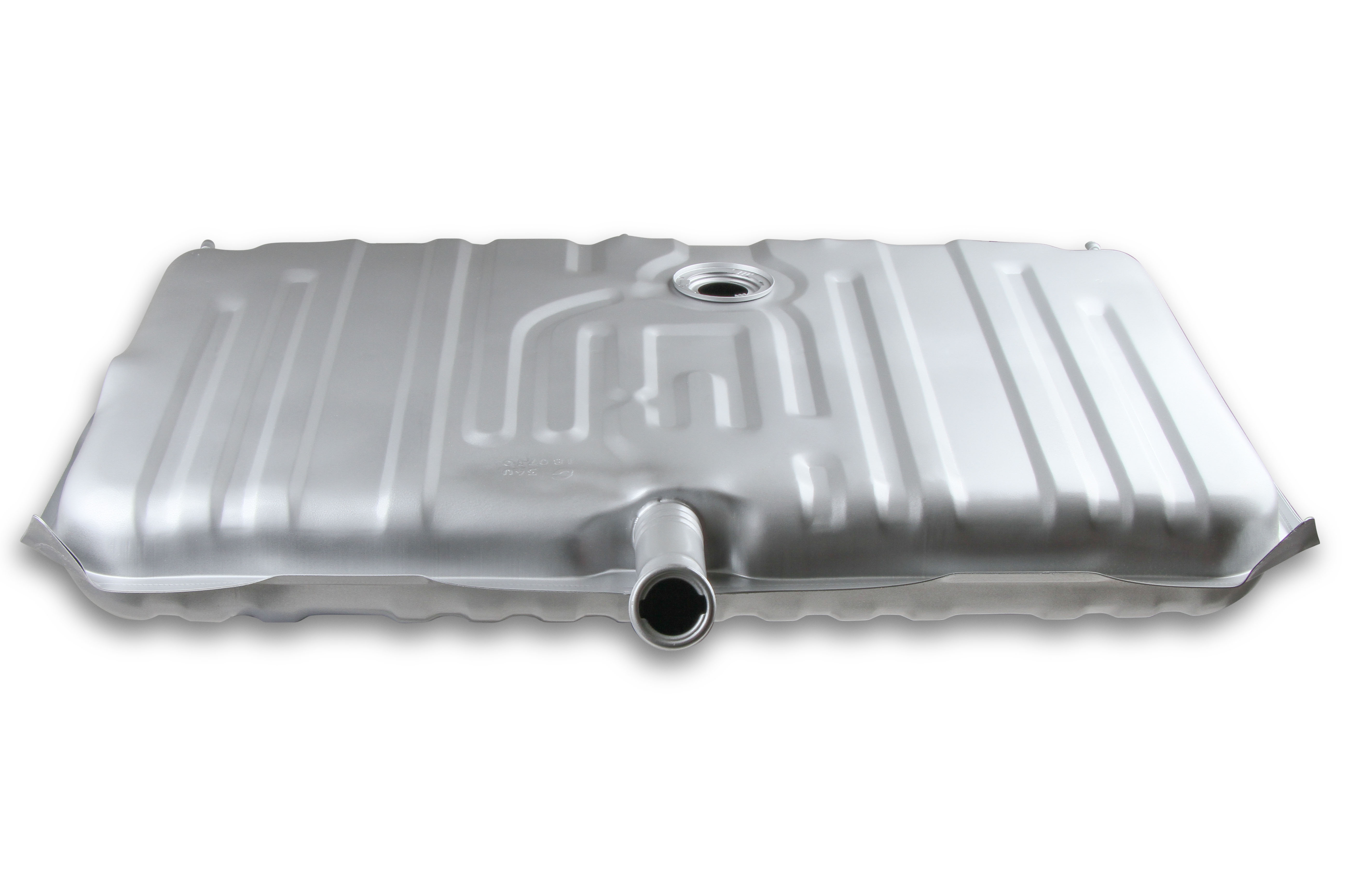 AM Fuel Tank Zinc 1970 GM A Body SKU H1919516