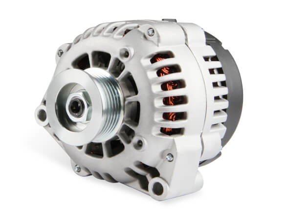 AM Alternator SKU H19197300