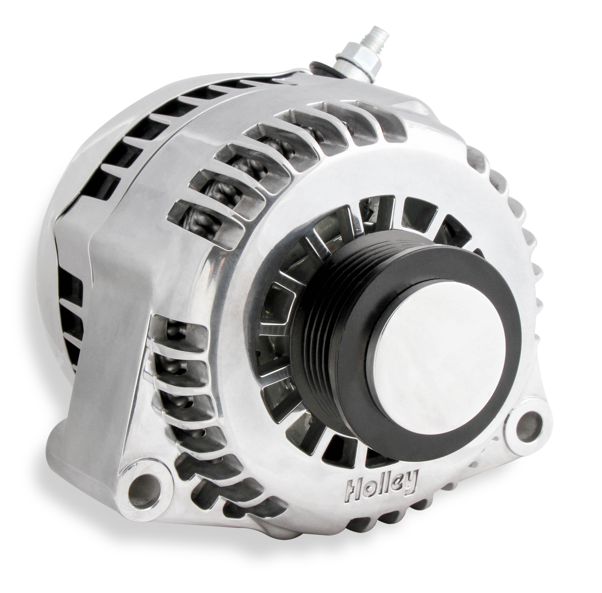 AM ALTERNATOR PREMIUM 150A POLISHED SKU H19197304