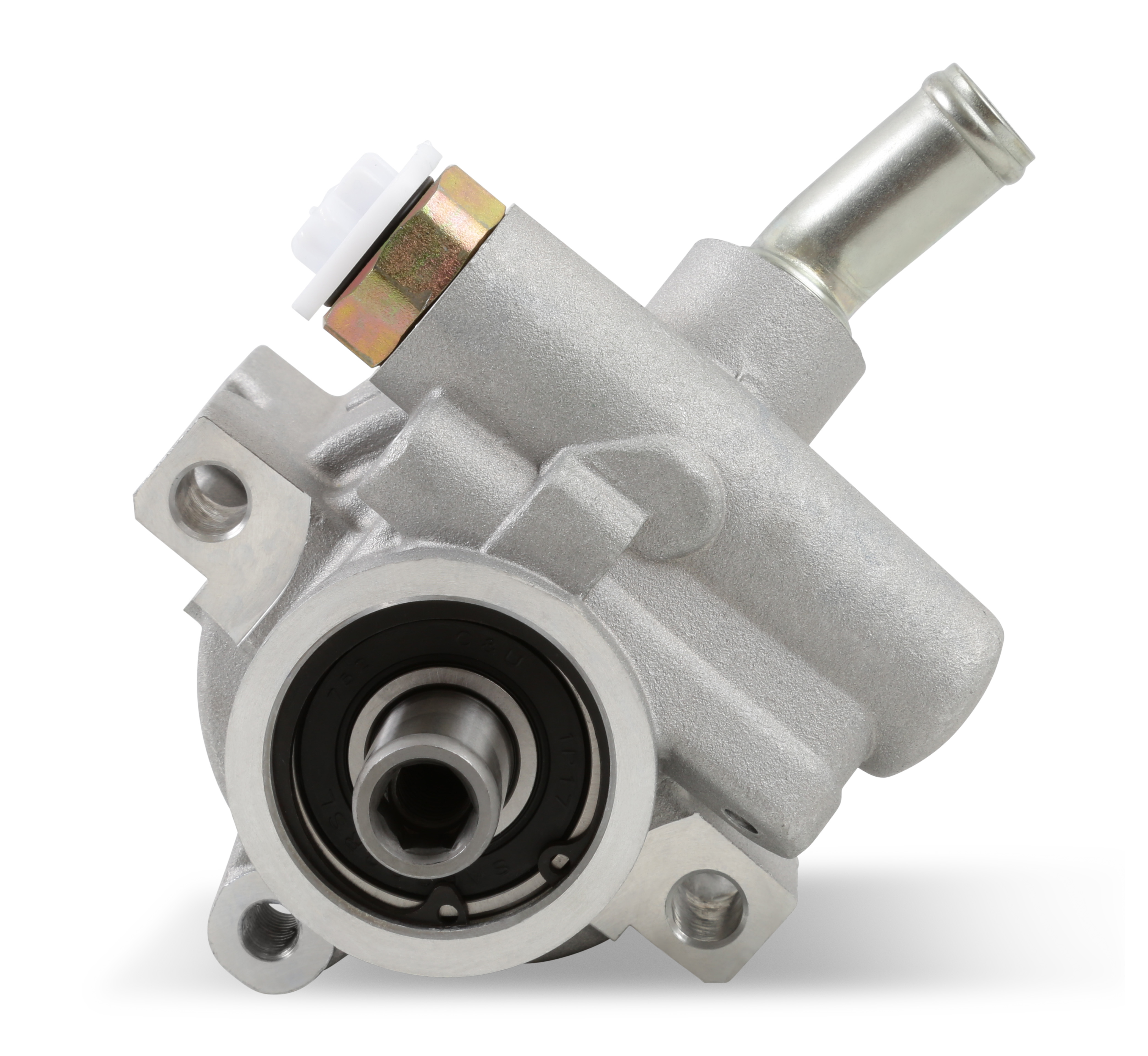 AM P S PUMP CORVETTE ALUMINUM SKU H19198100