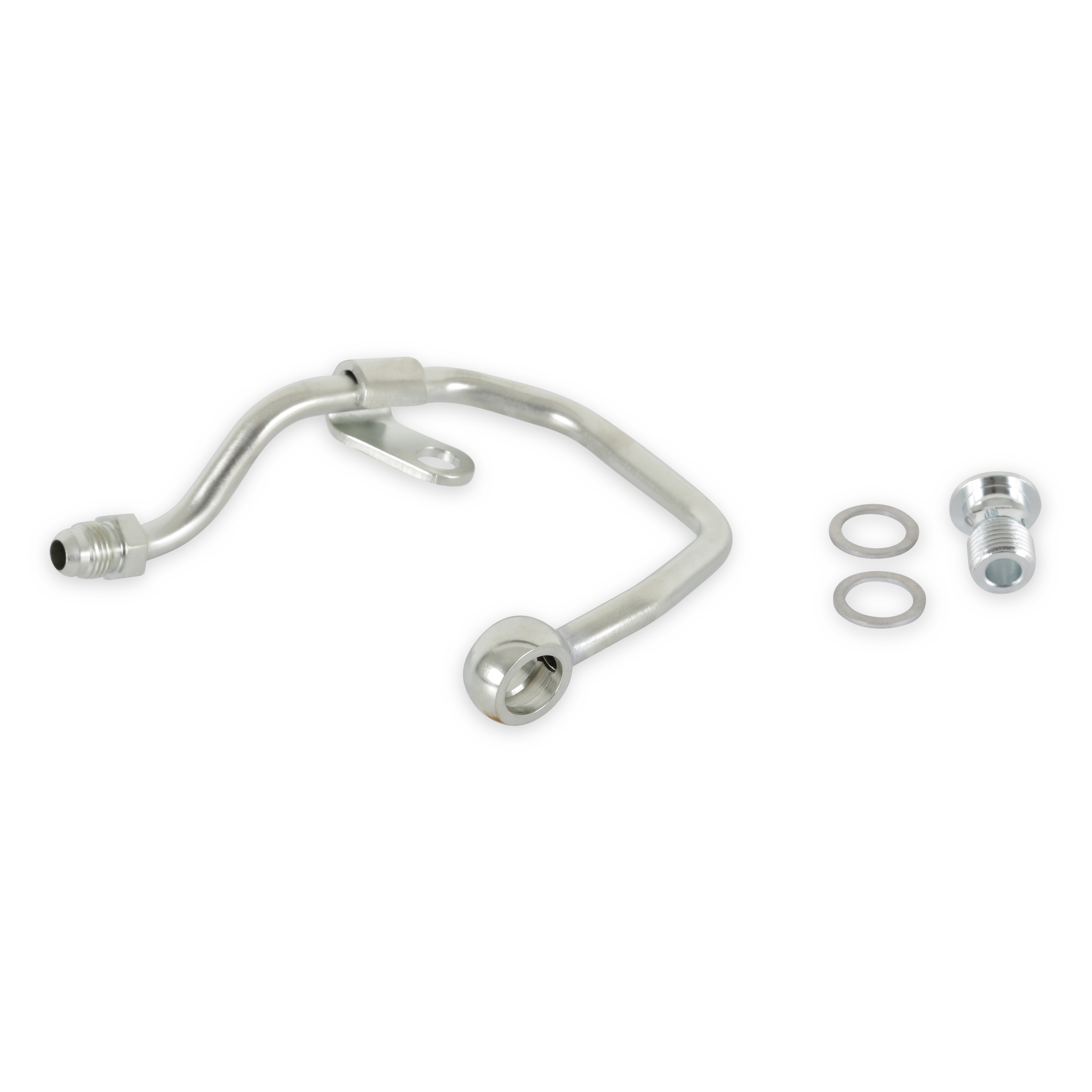 AM Power Steering Pressure Hose SKU H19198208