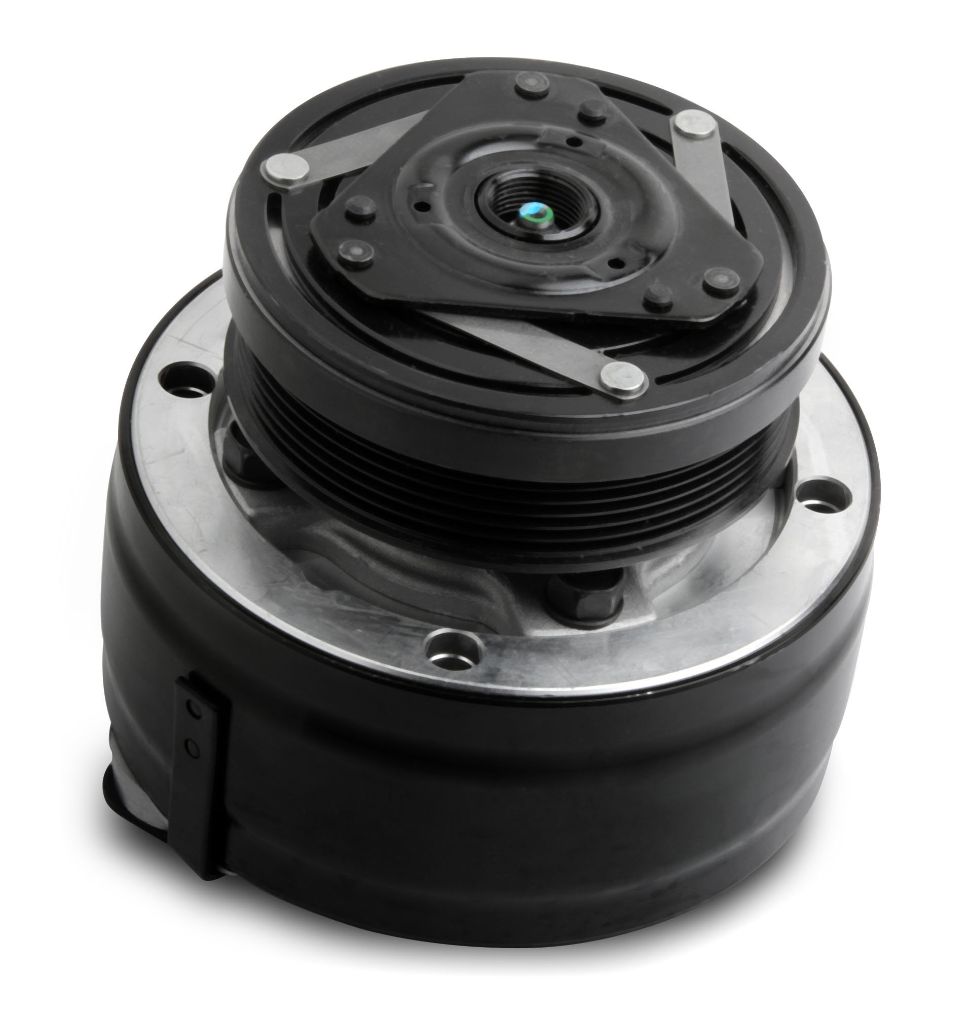 AM A C R4 COMPRESSOR 8mm PIN R 134a SKU H19199100