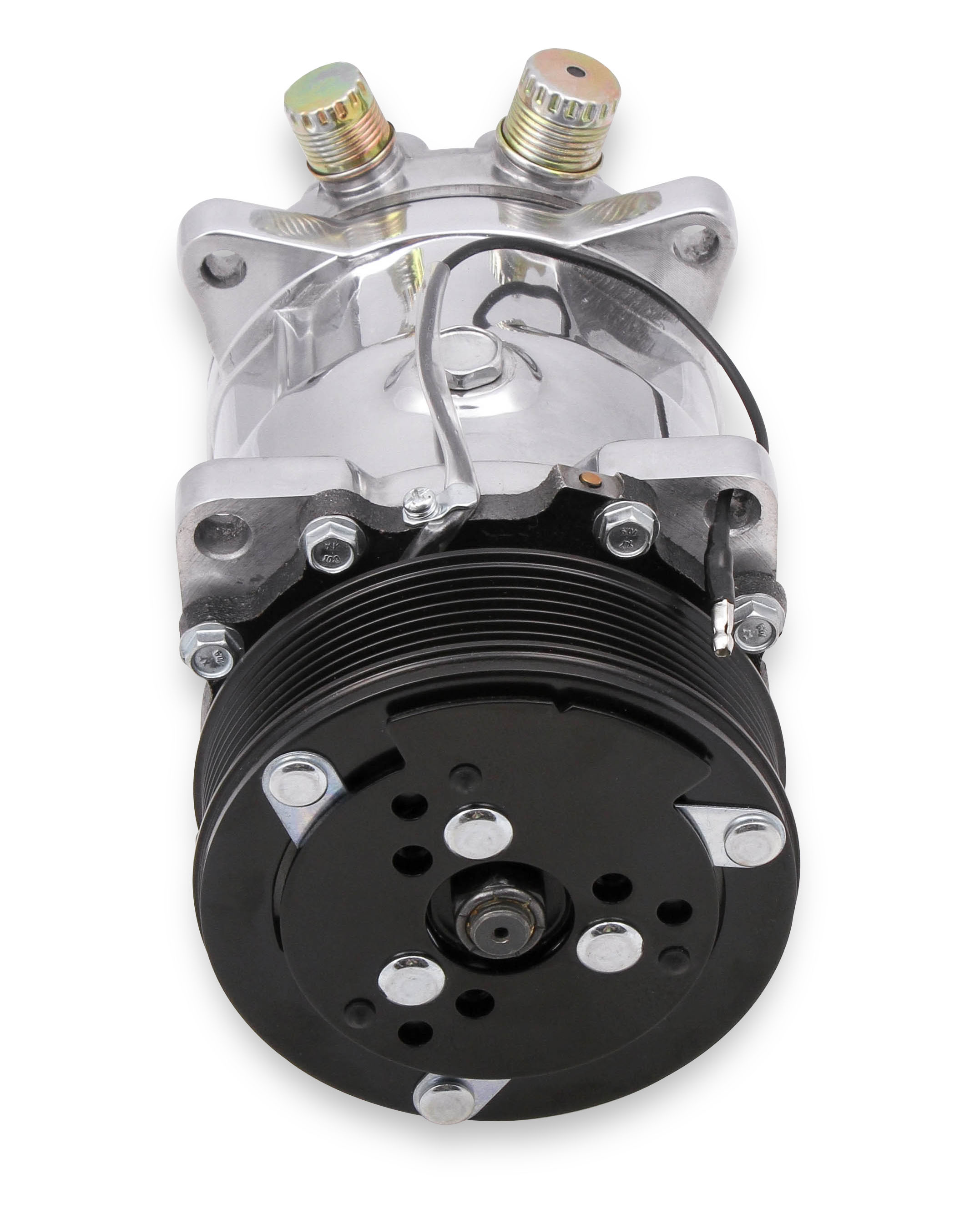 AM A C Compressor SKU H19199105