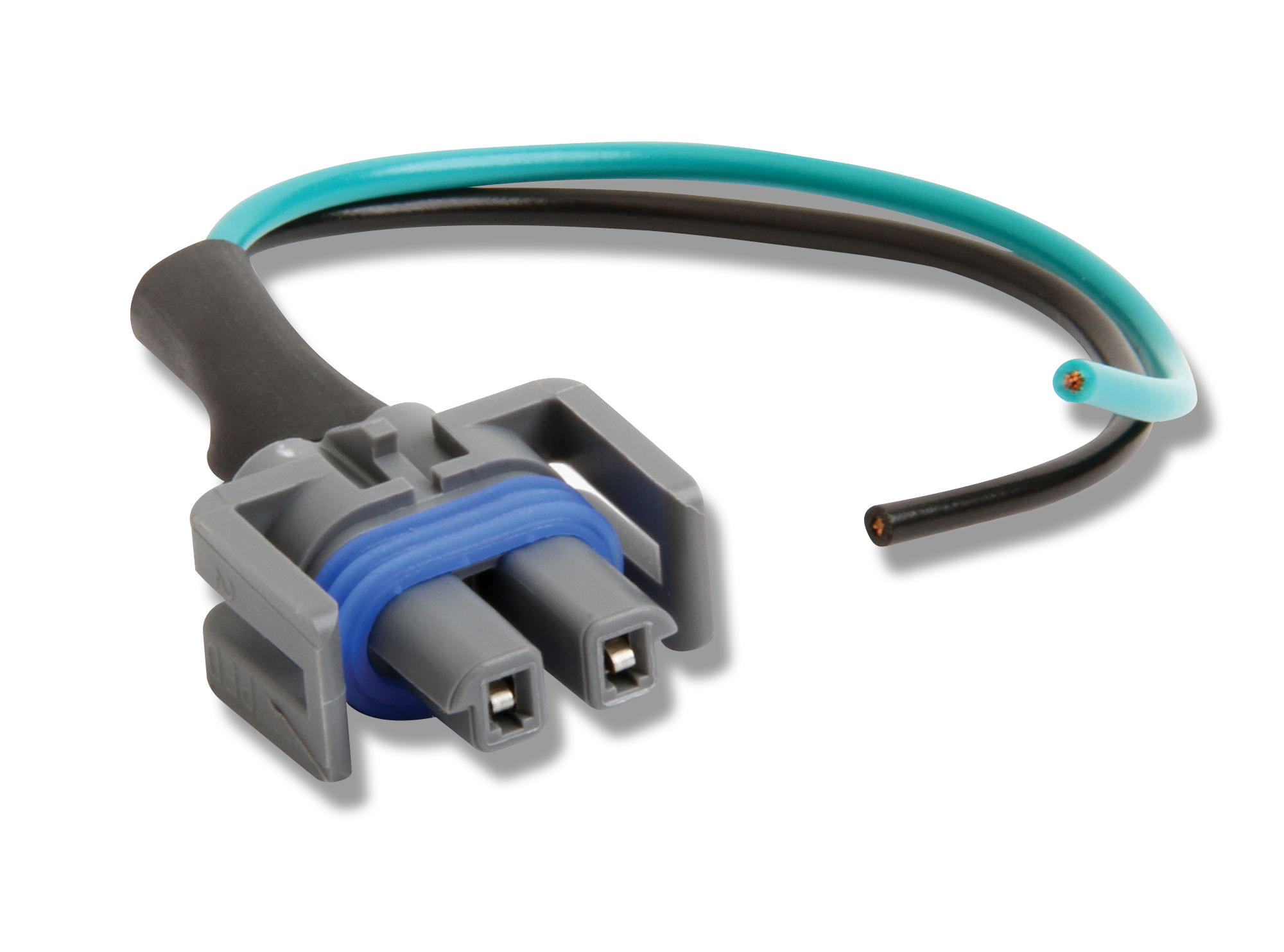 AM Universal HARNESS PIGTAIL 8mm PIN R4 COMP. SKU H19199200