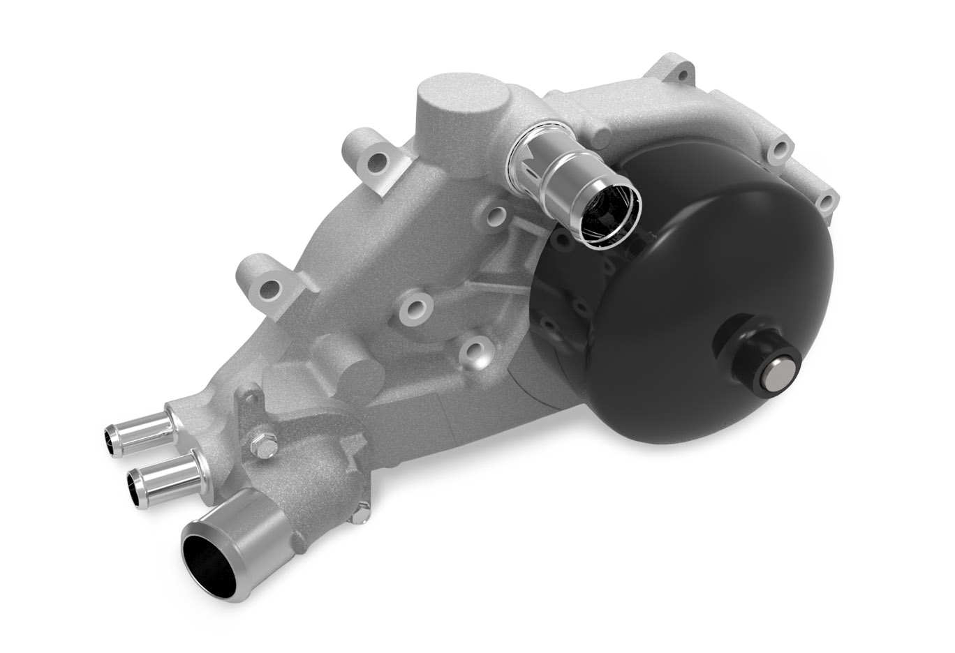 AM LS WATER PUMP FORWARD FACING INLET ALL STANDARD SKU H1922100