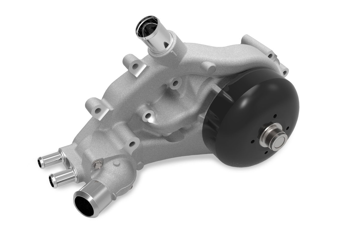 AM Water Pump SKU H1922102