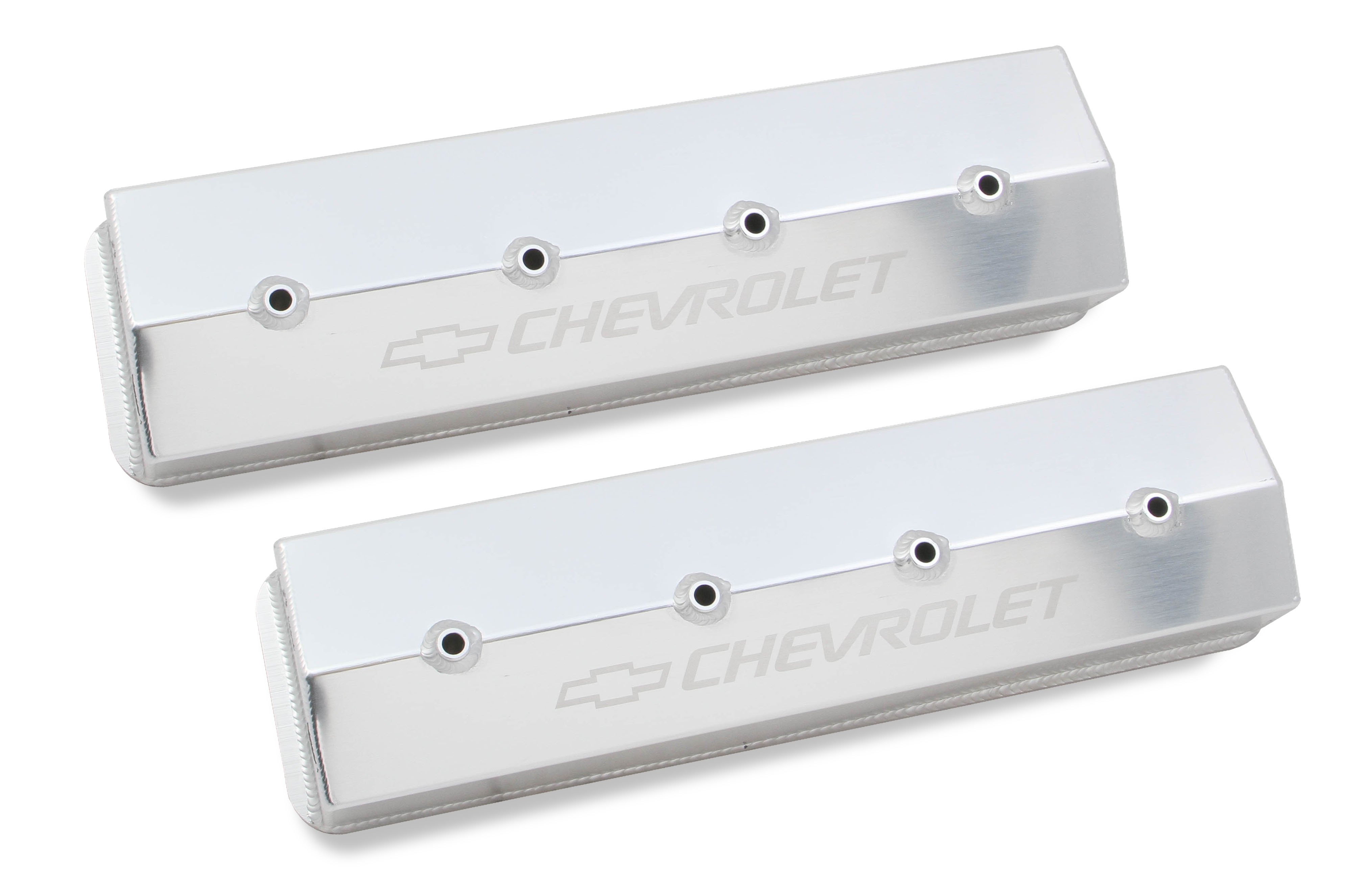 AM GM FAB ALUM V C SLV CENTER BOLT SBC SKU H19241285