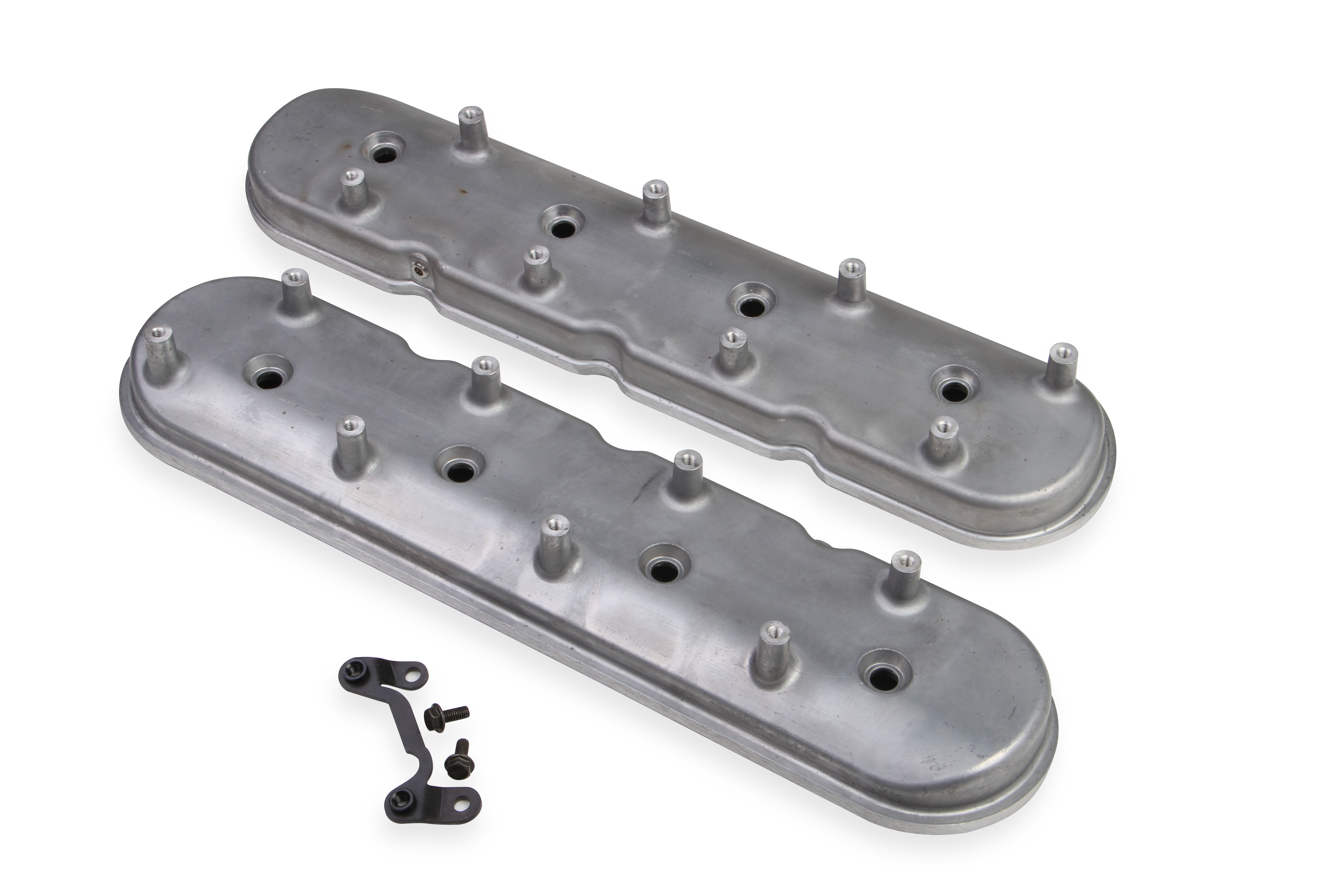 AM VALVE COVER LS LS7 DRY SUMP APP. NATURAL SKU H1924192