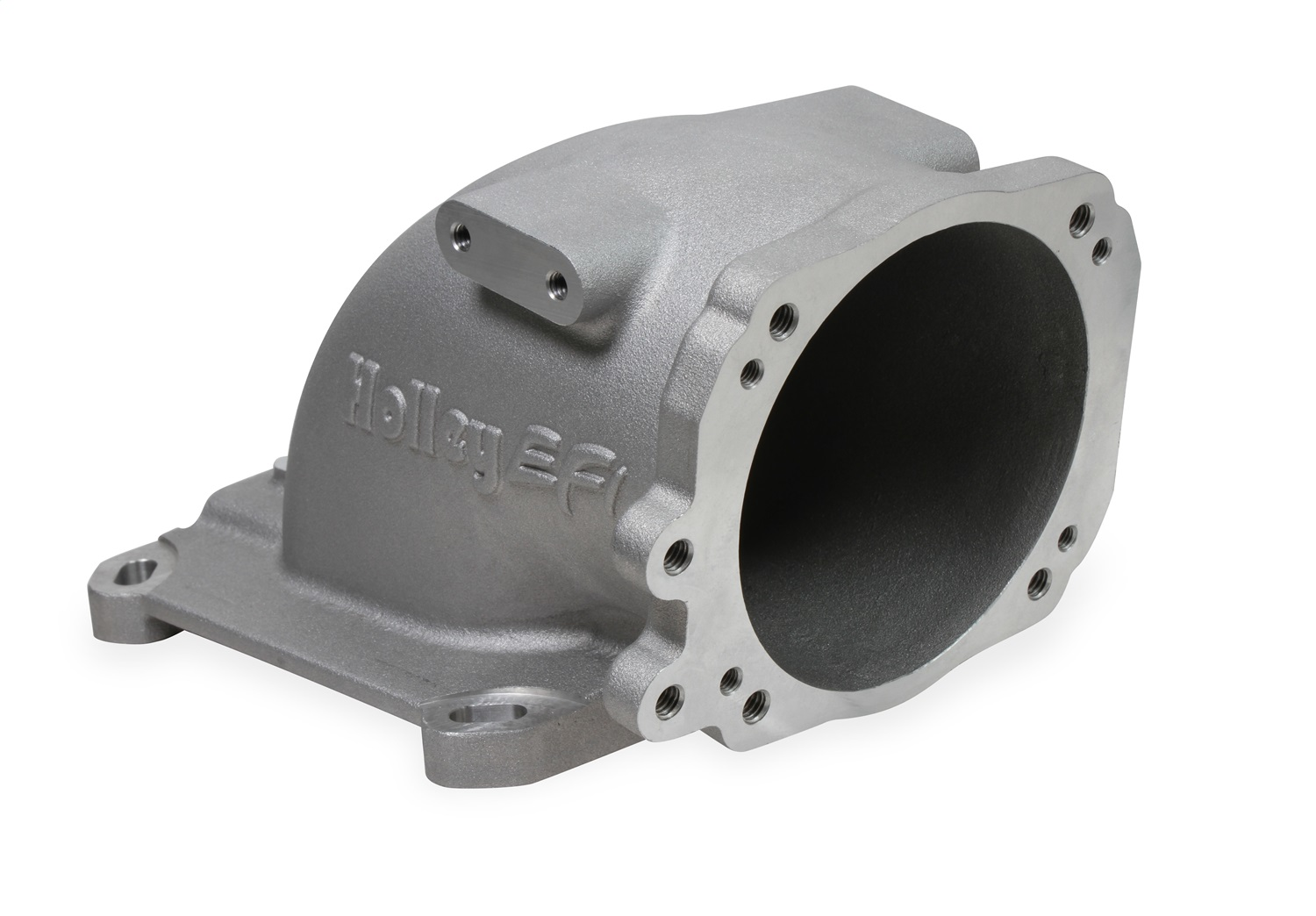 AM INTAKE ELBOW 4150 FLANGE SKU H19300240