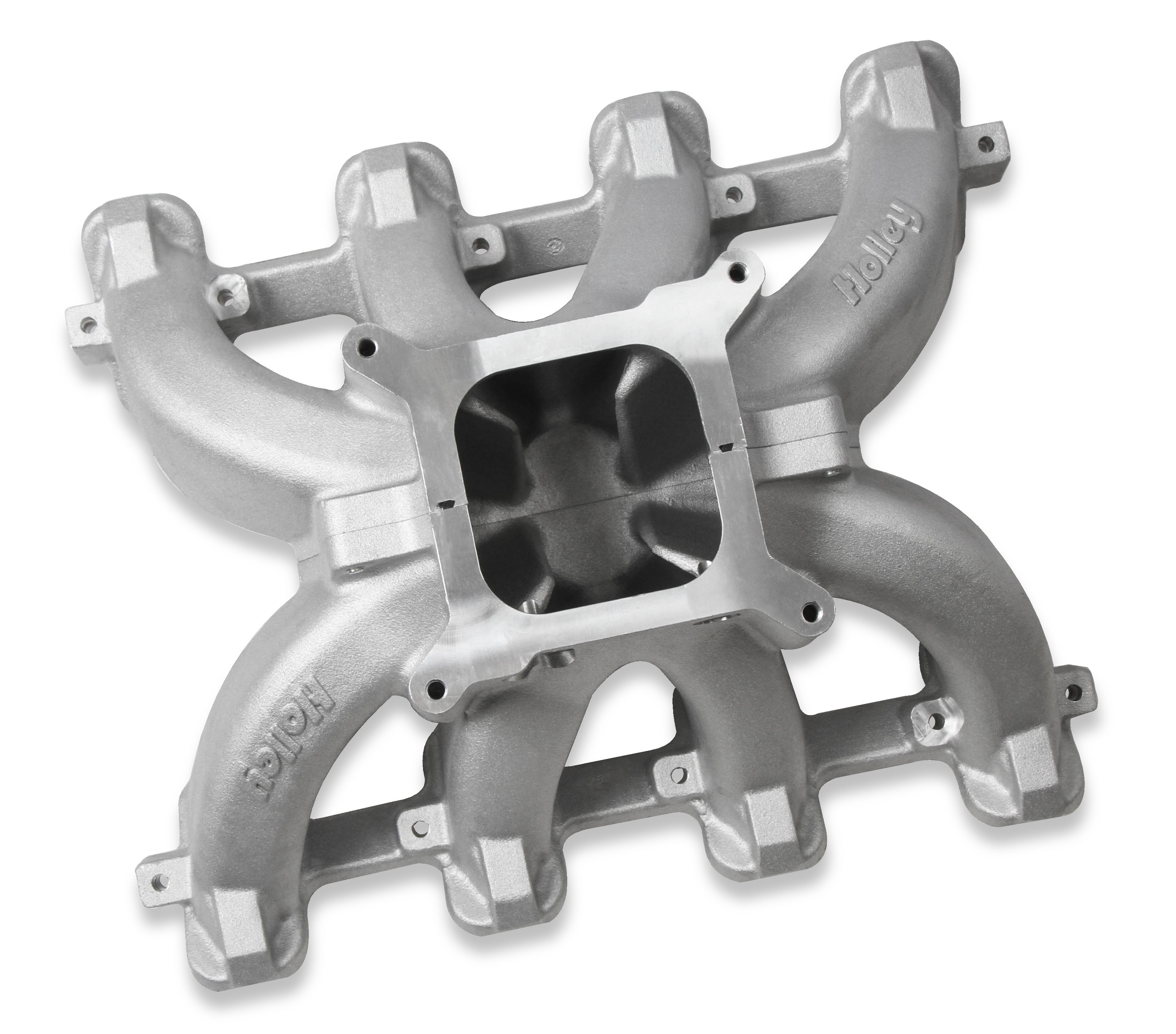 AM INTAKE MNFD CATHEDRAL SPLIT SGL PLN CARB SKU H19300256