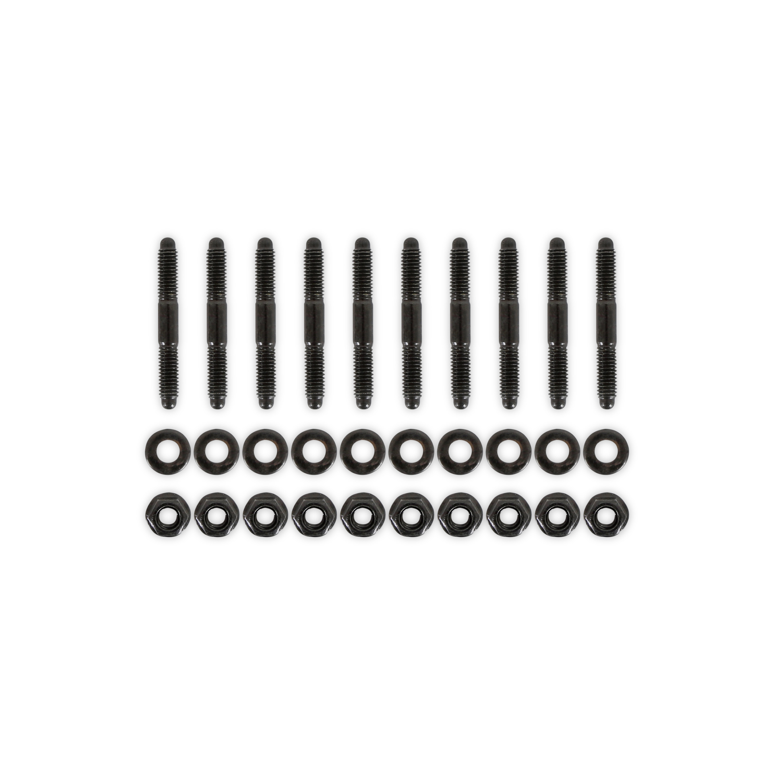AM Intake Manifold Bolt Set SKU H19300926BK