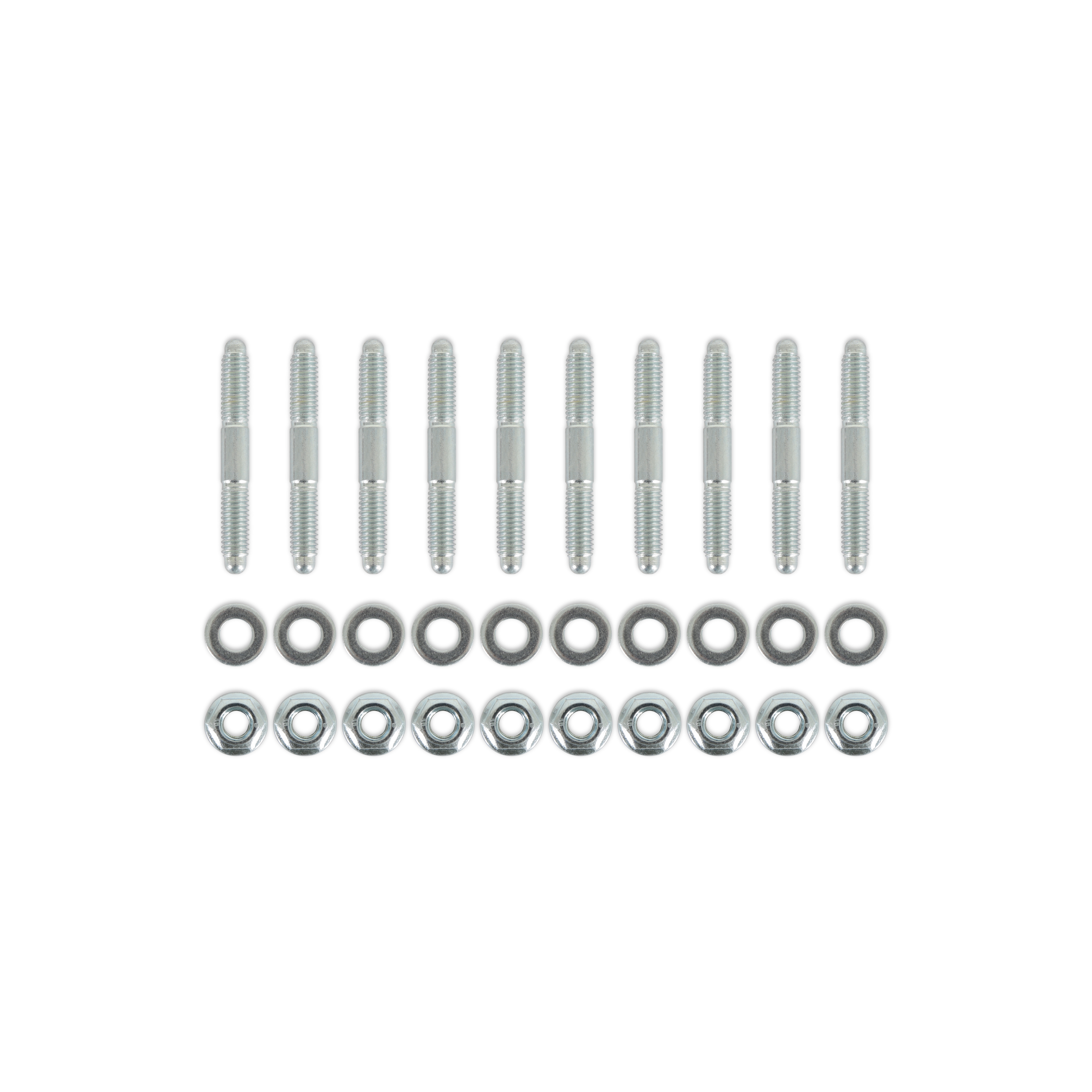 AM Intake Manifold Bolt Set SKU H19300926