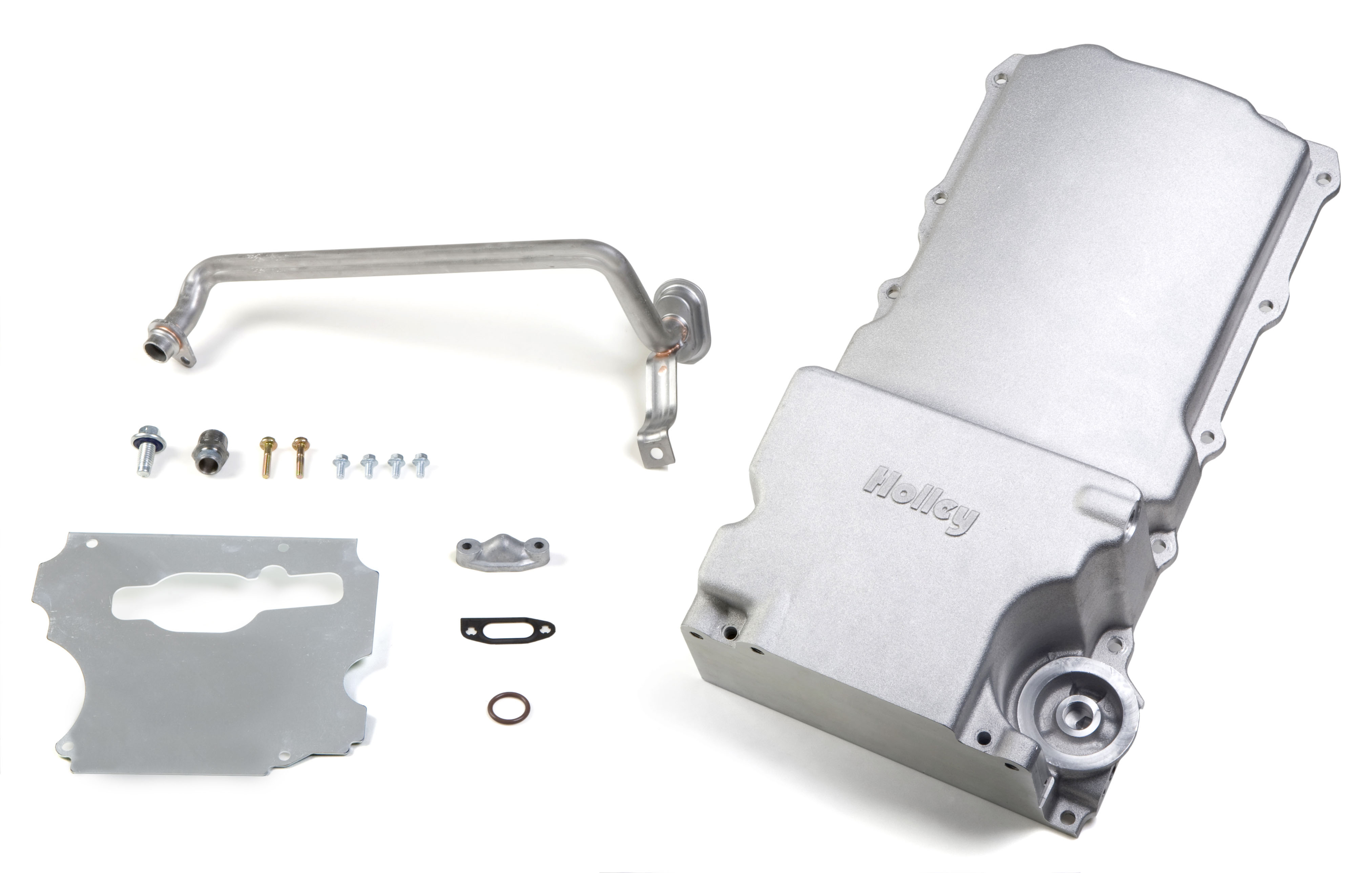 AM GM LS RETROFIT ENGINE OIL PAN SKU H193021