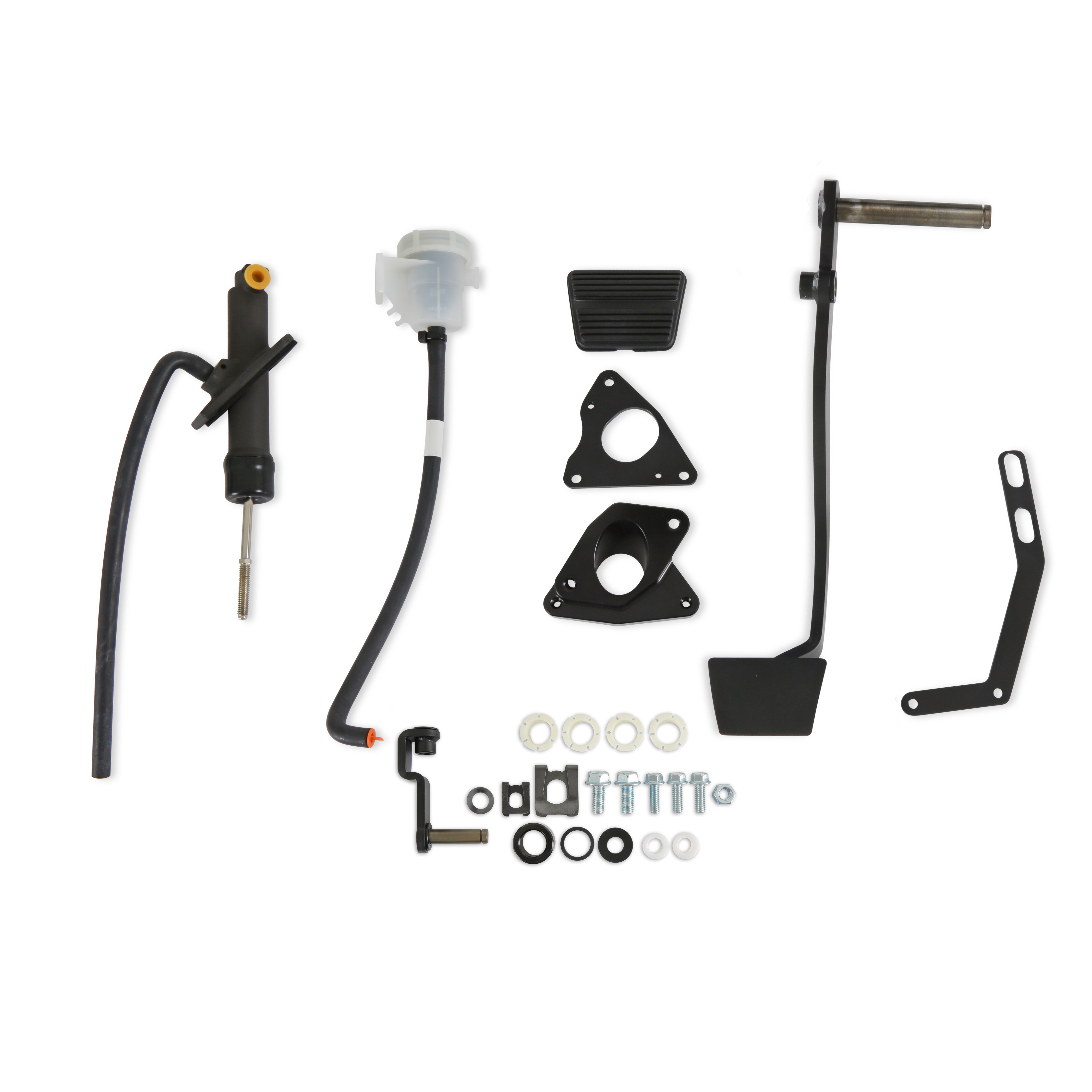 AM Hydraulic Clutch Conversion Kit SKU H19319910