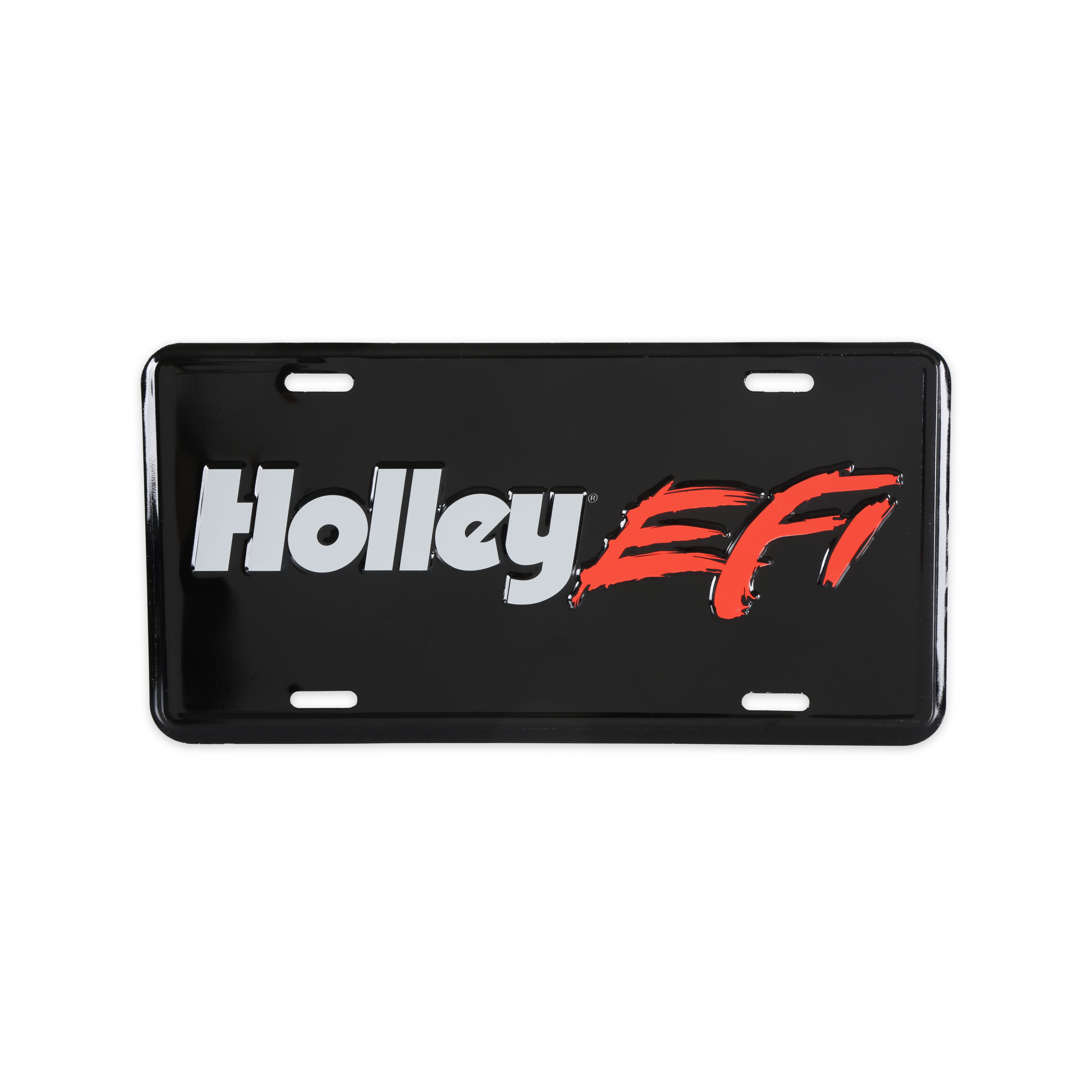 AM License Plate Frame SKU H1936579