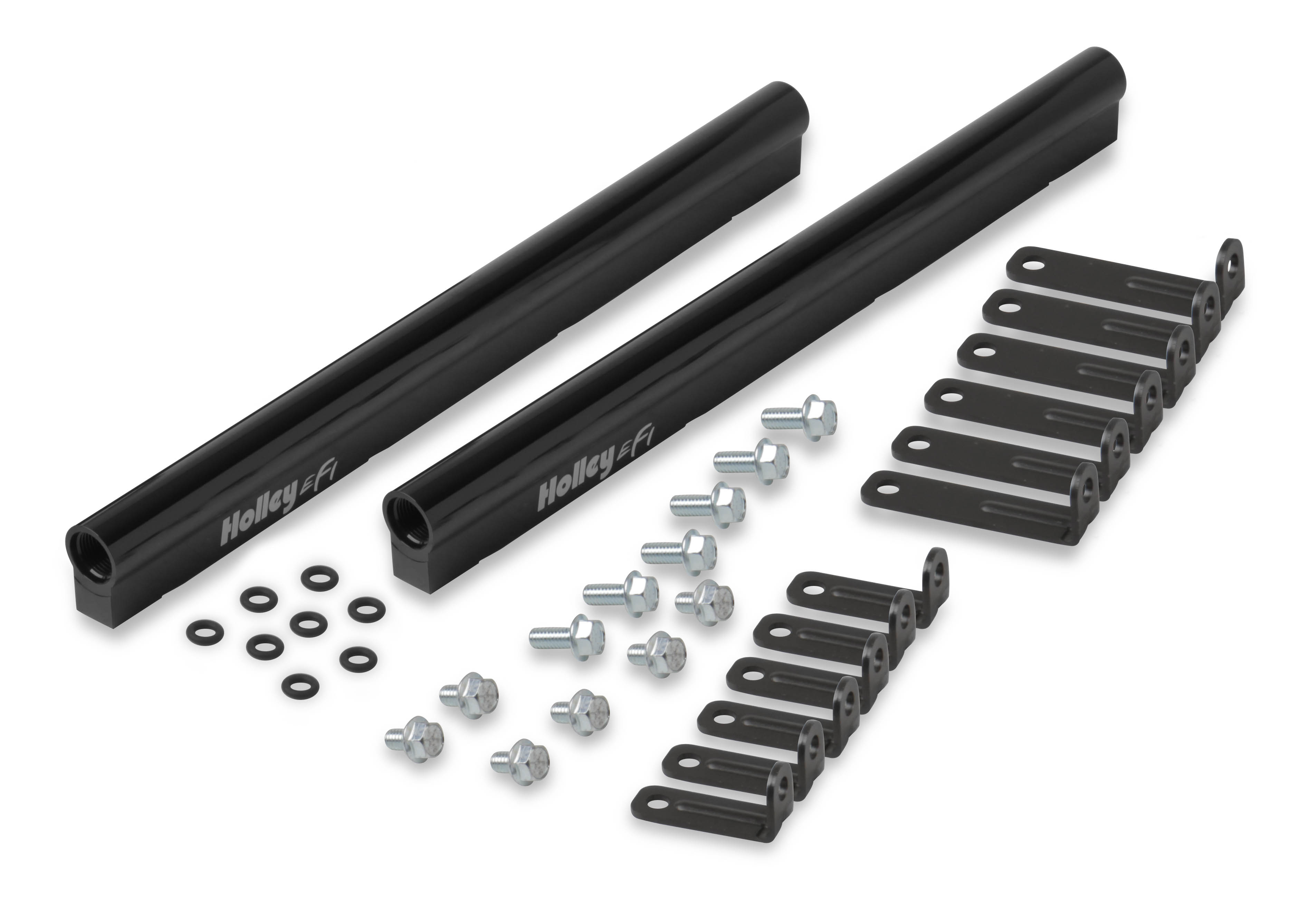 AM FUEL RAIL KIT 300-136 LS3 STREET SINGLE PLANE IM SKU H19534218