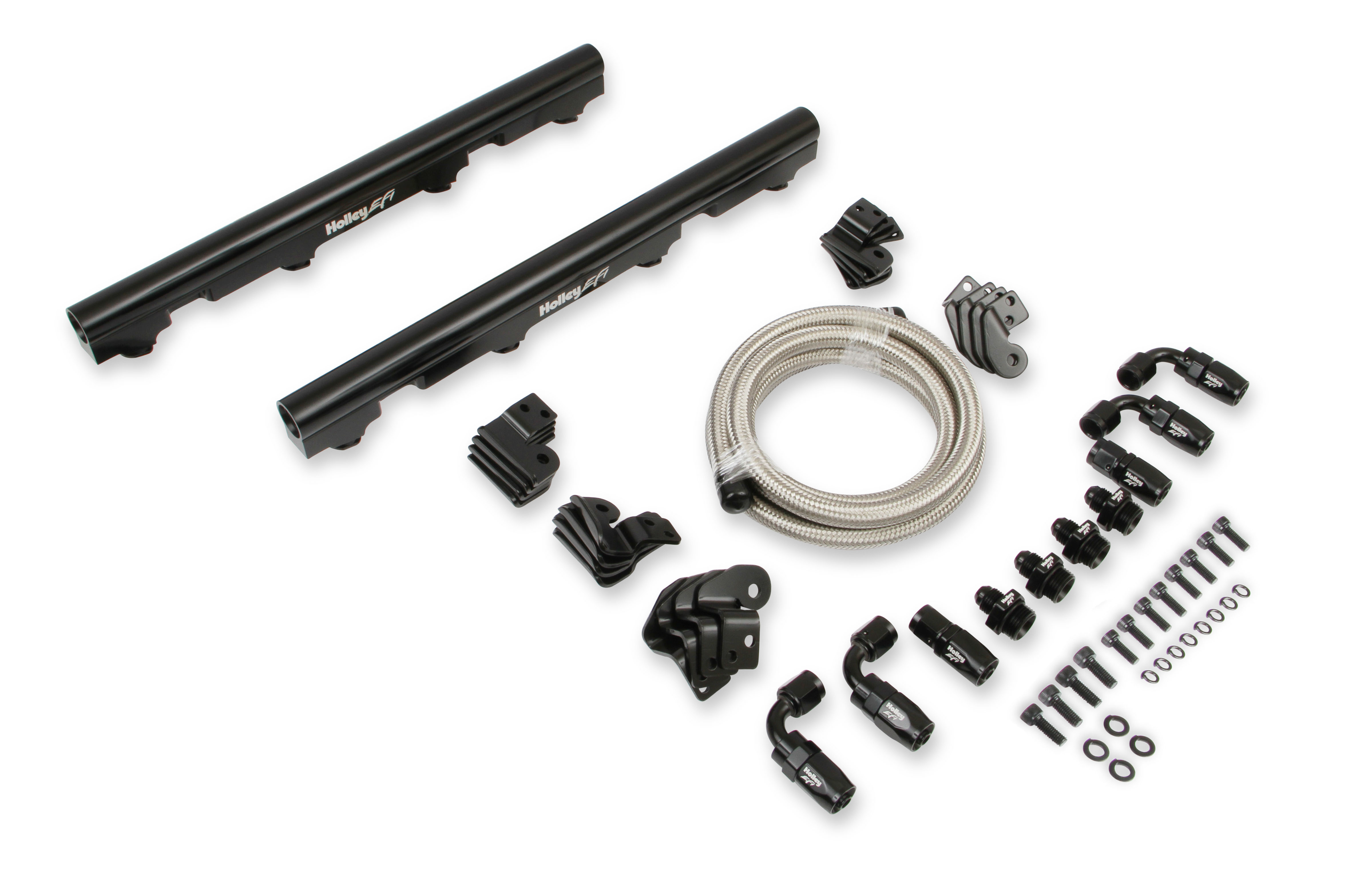 AM Fuel Rail SKU H19534245