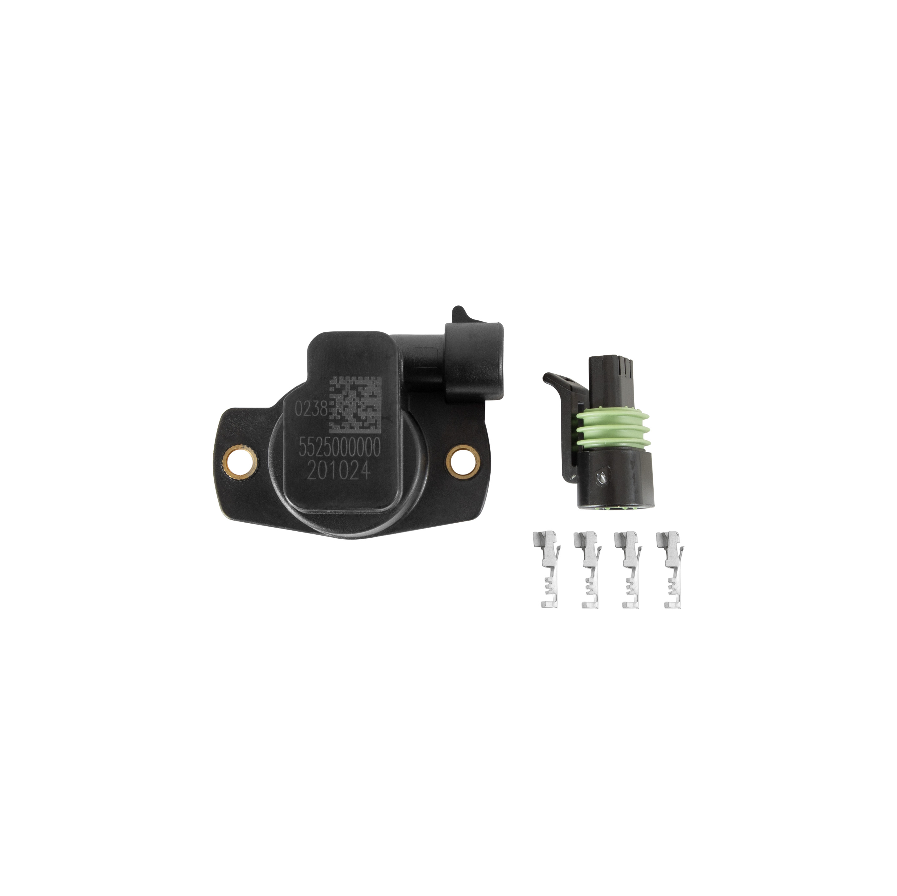 AM Throttle Position Sensor SKU H19543112