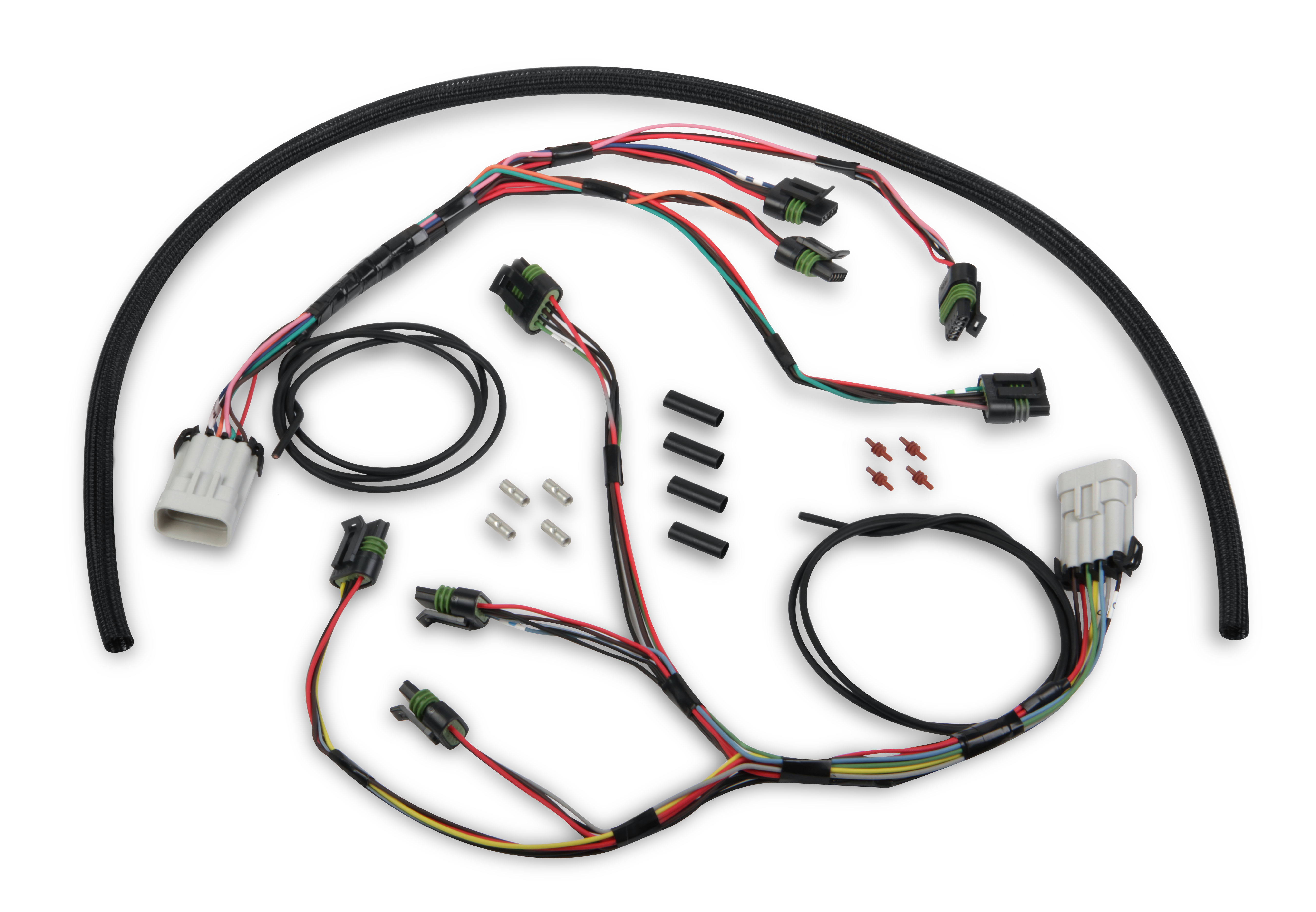 AM HP SMART COIL SUB HARNESSES SKU H19558312
