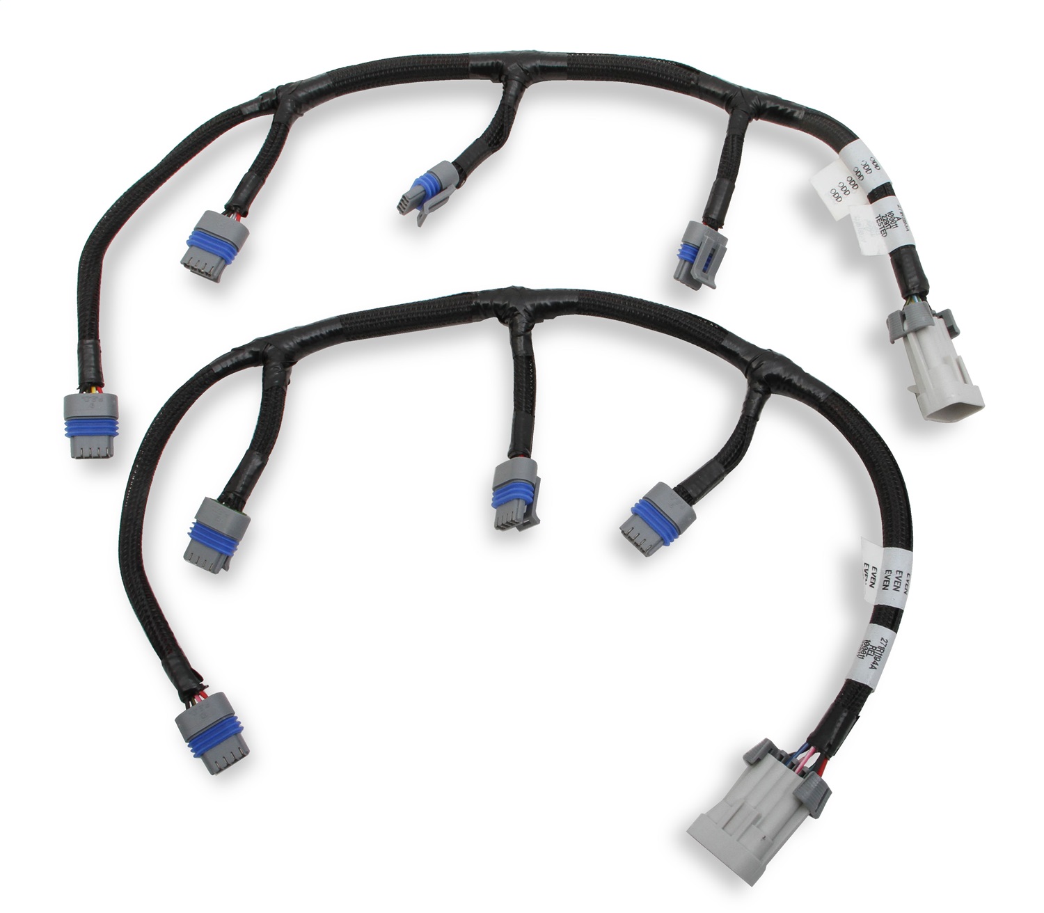 AM LS COIL HARNESSES SKU H19558321