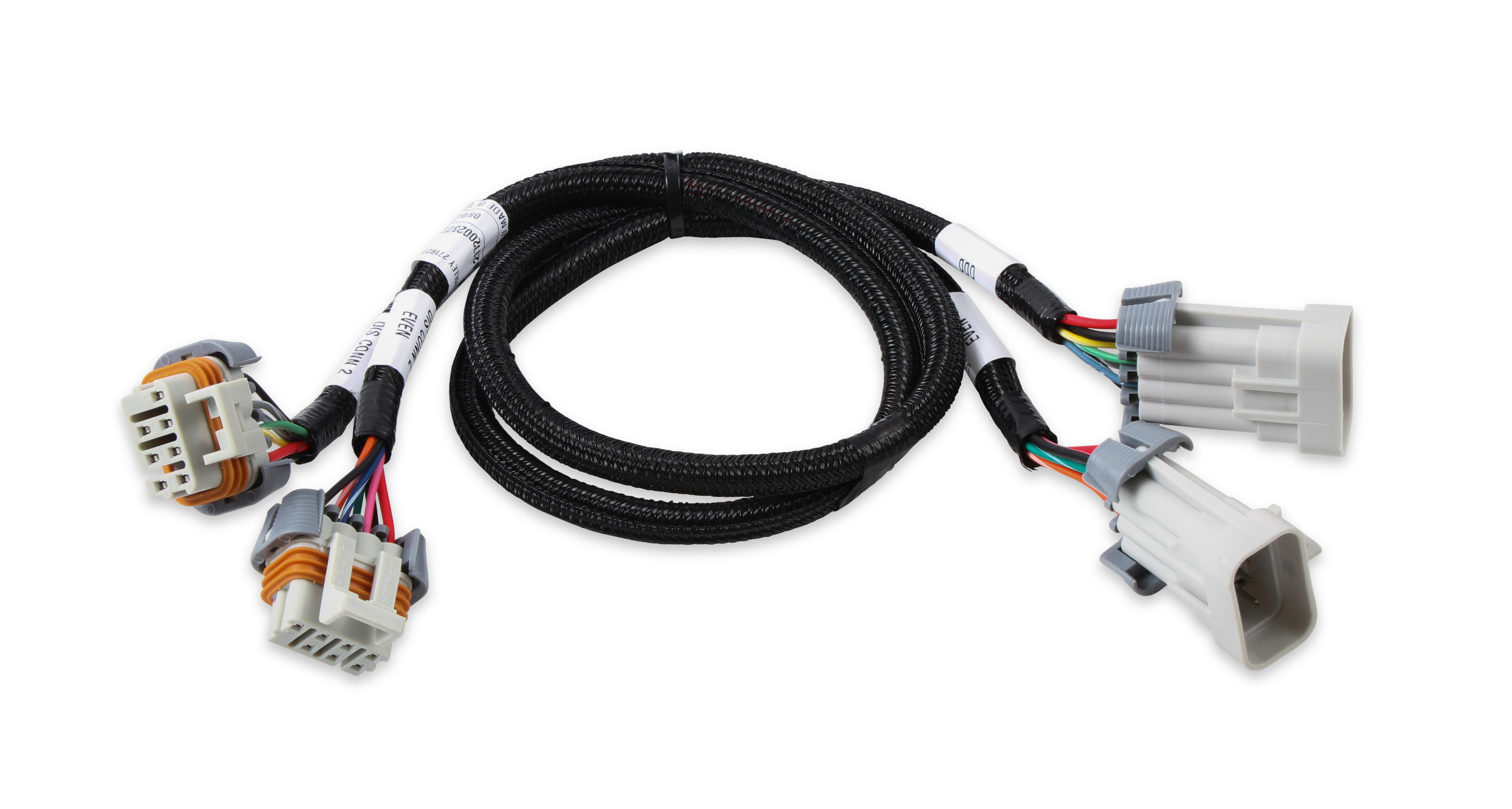 AM Ignition Coil Adapter Harness SKU H19558326