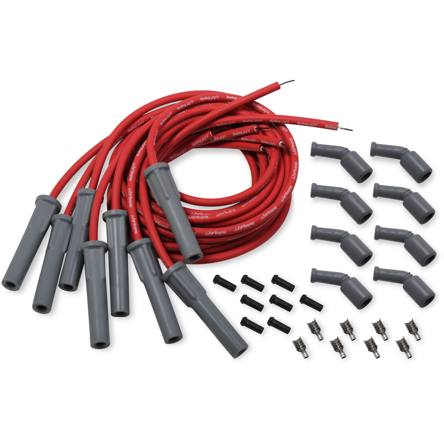 AM Spark Plug Wire SKU H19561112