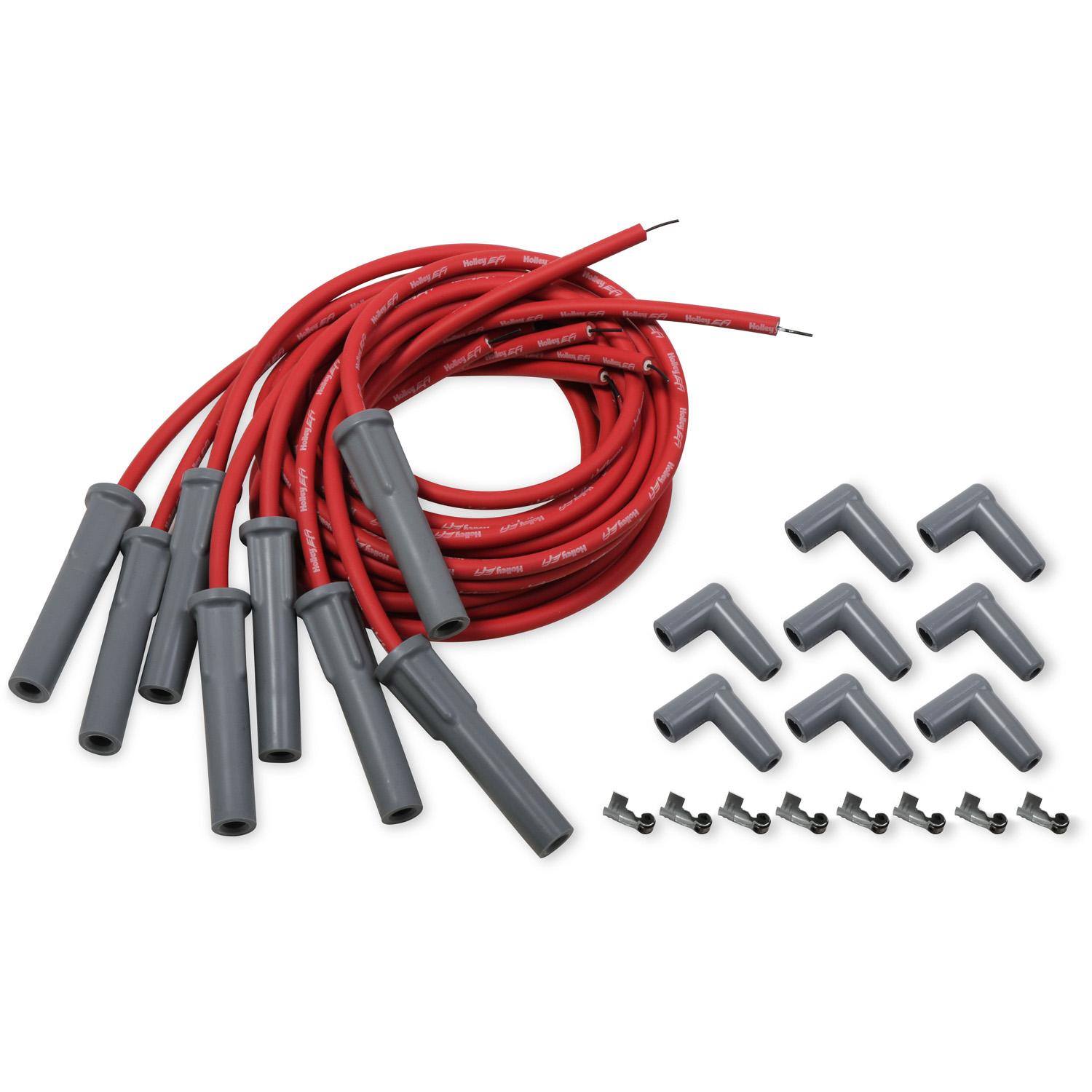 AM Spark Plug Wire SKU H19561115