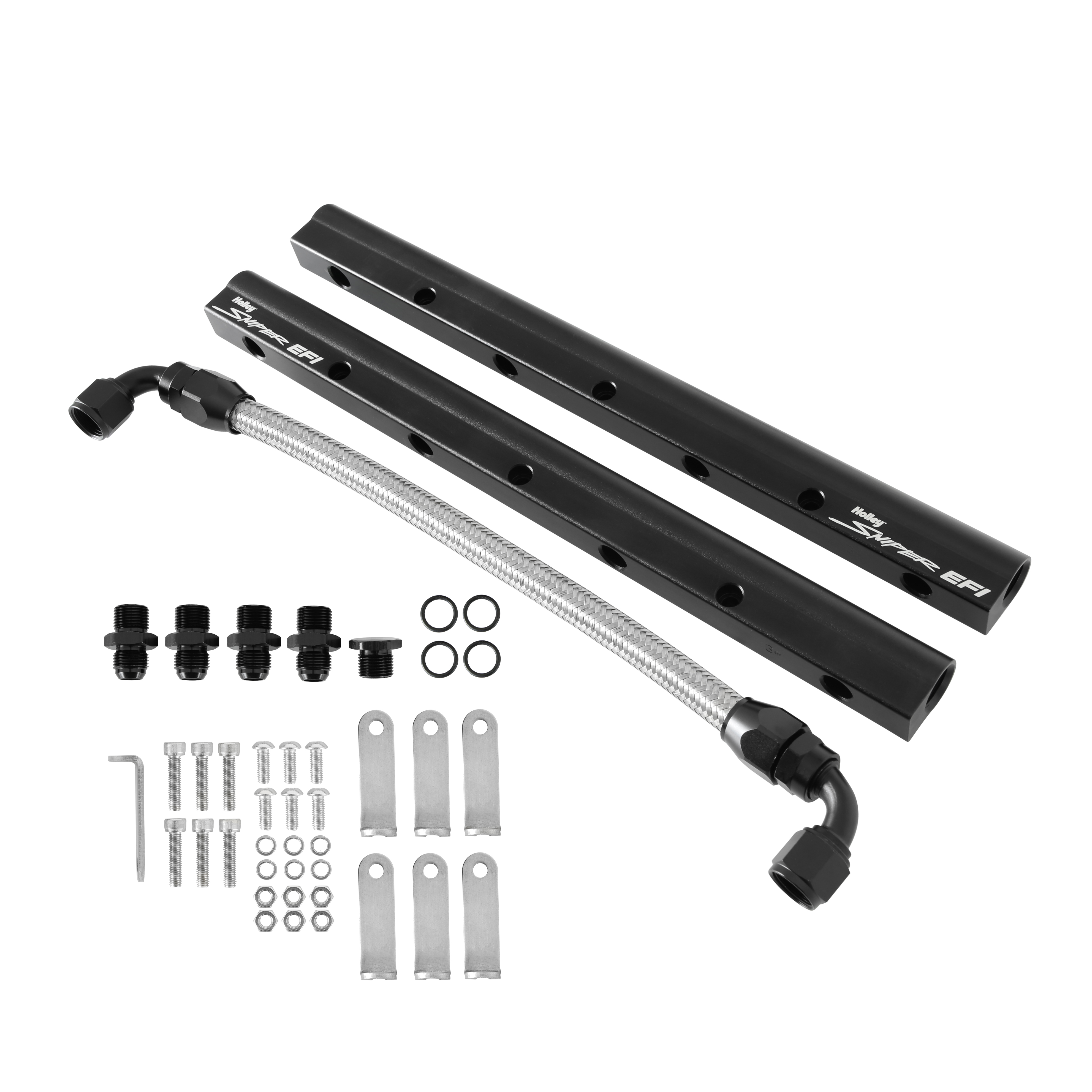 AM Fuel Rail SKU H19850001