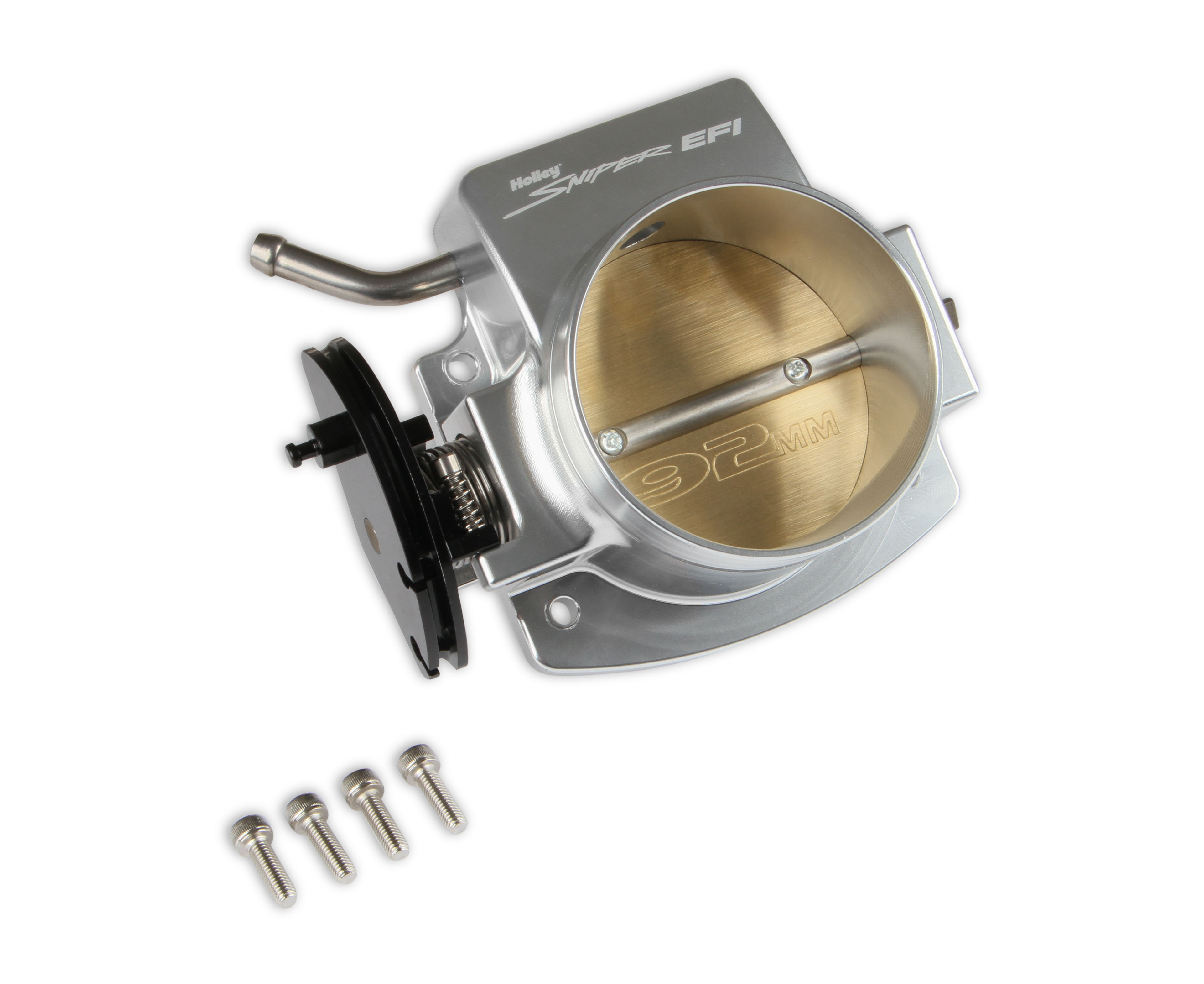 AM Throttle Body SKU H198600011