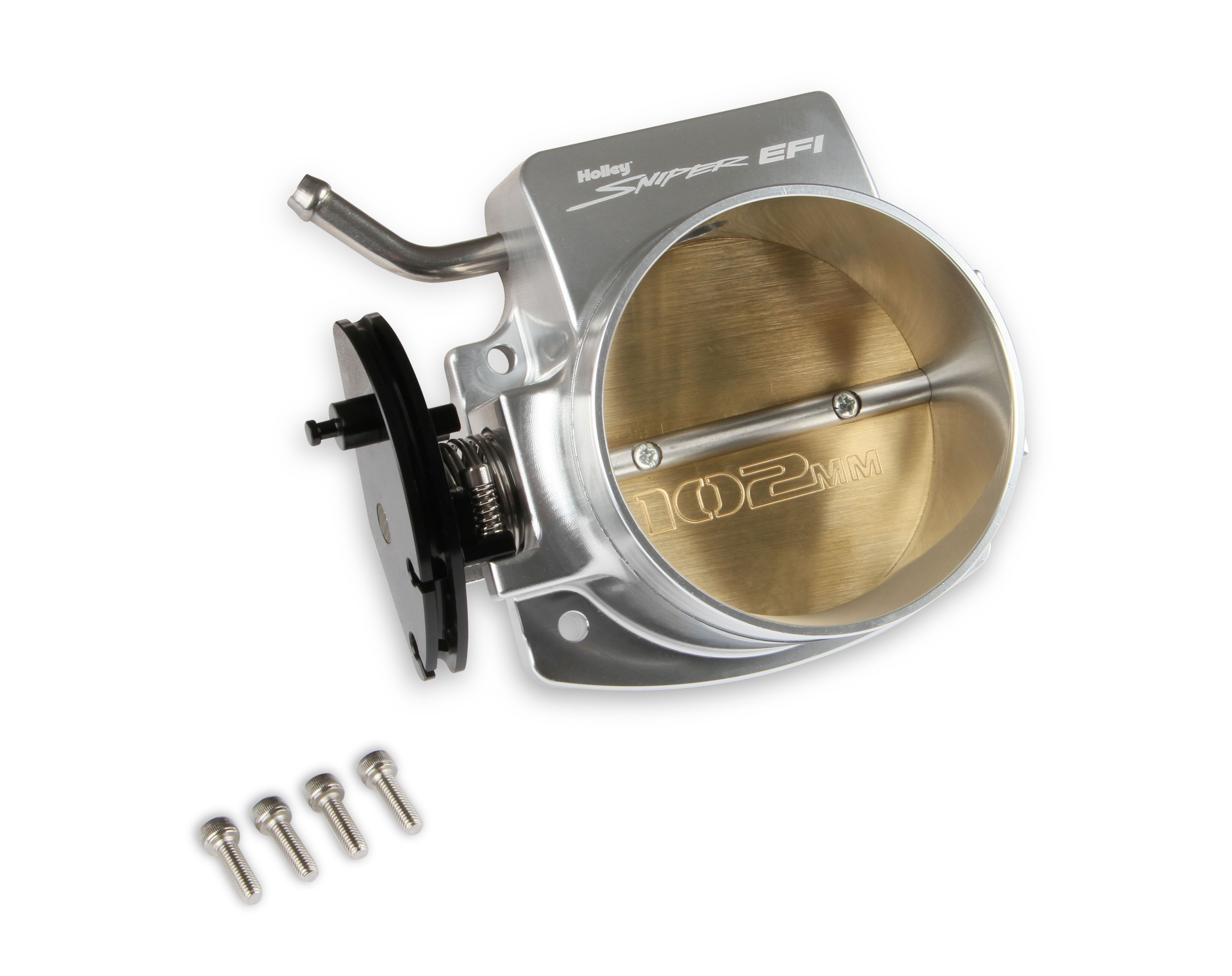 AM Throttle Body SKU H198600021