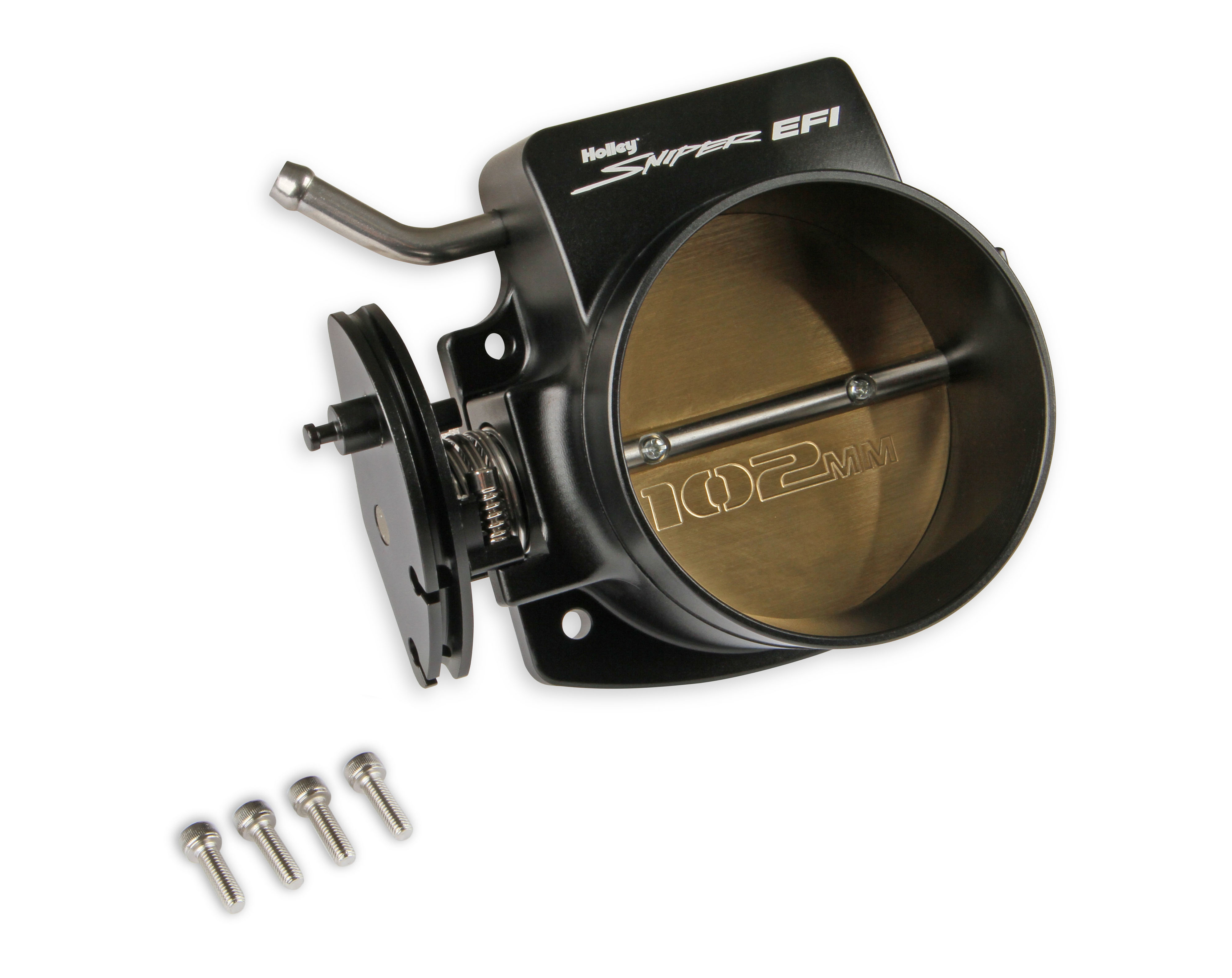 AM Throttle Body SKU H198600051