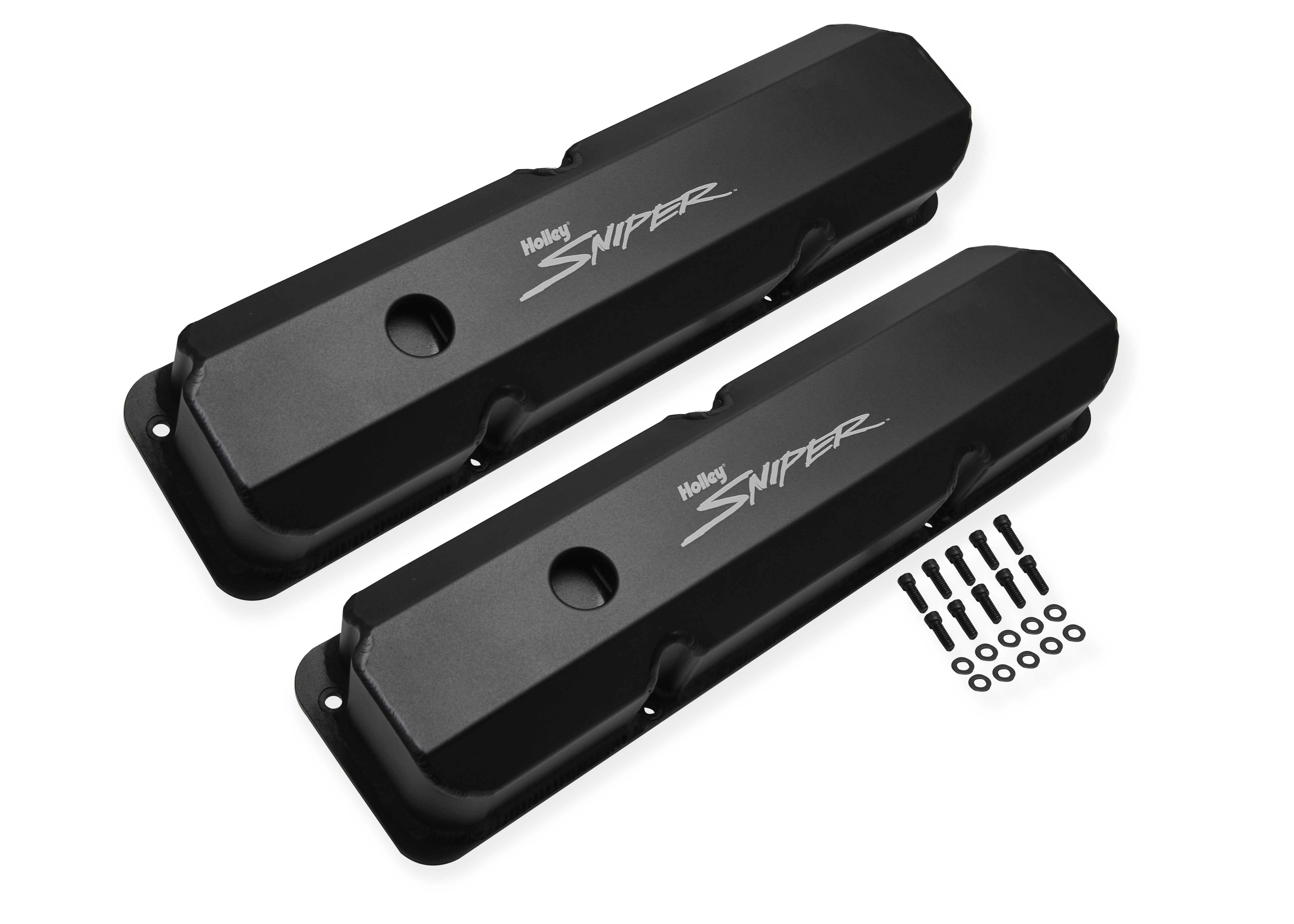 AM SNIPER FAB ALUM V C BLACK FORD FE SKU H19890001B