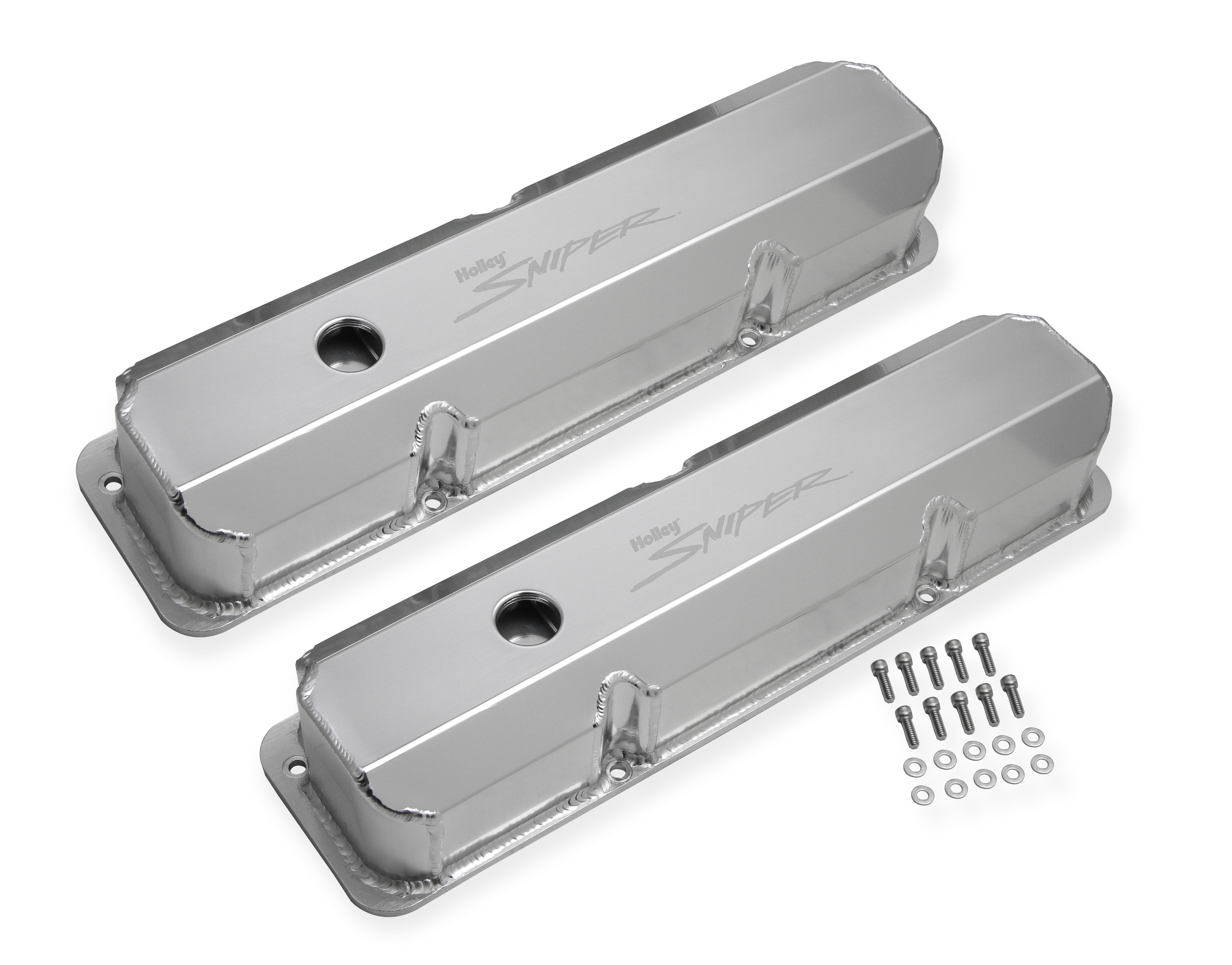 AM SNIPER FAB ALUM V C NATURAL FORD FE SKU H19890001