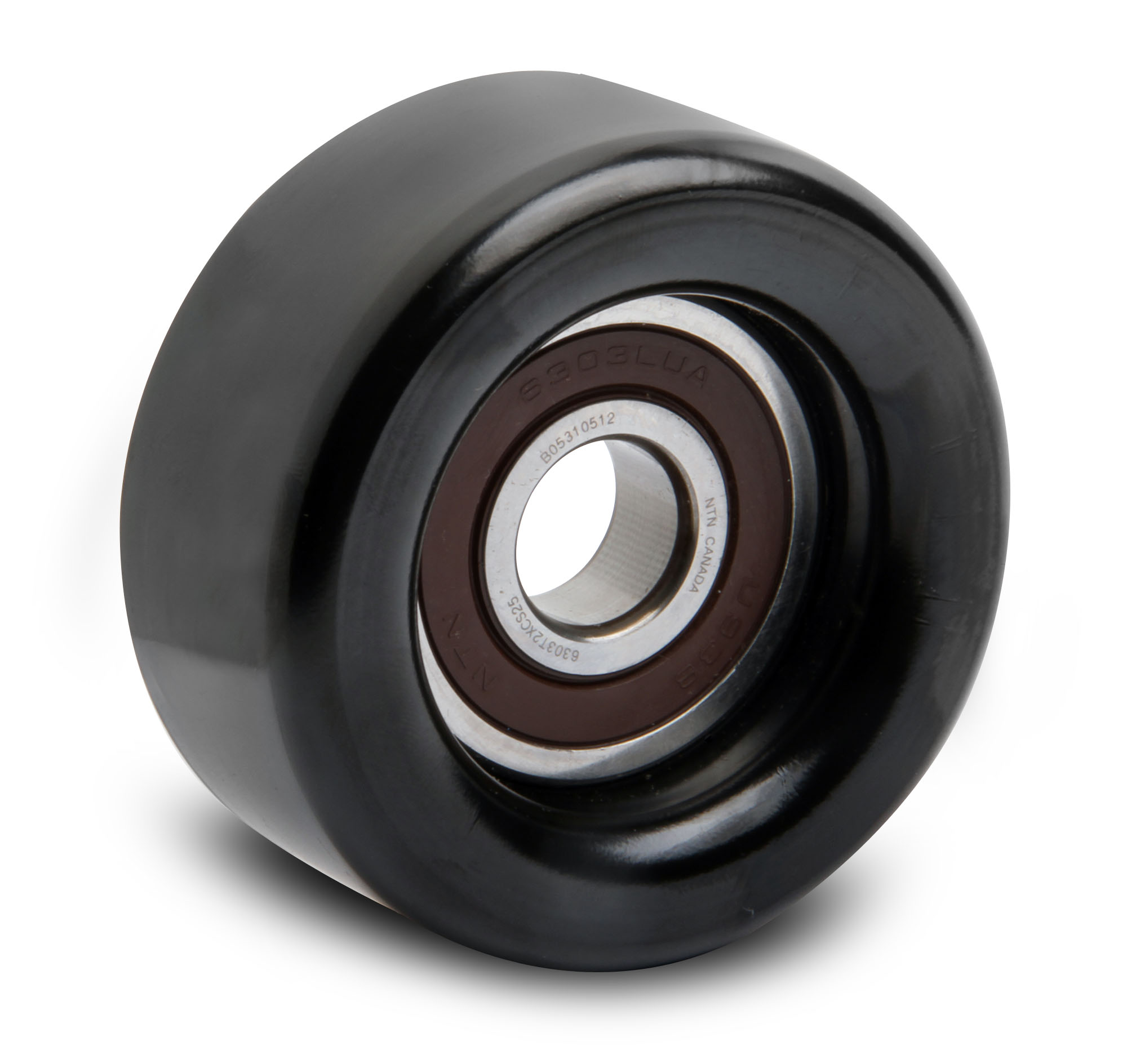 AM IDLER PULLEY SMOOTH 2.75 DIAMETER SKU H1997150