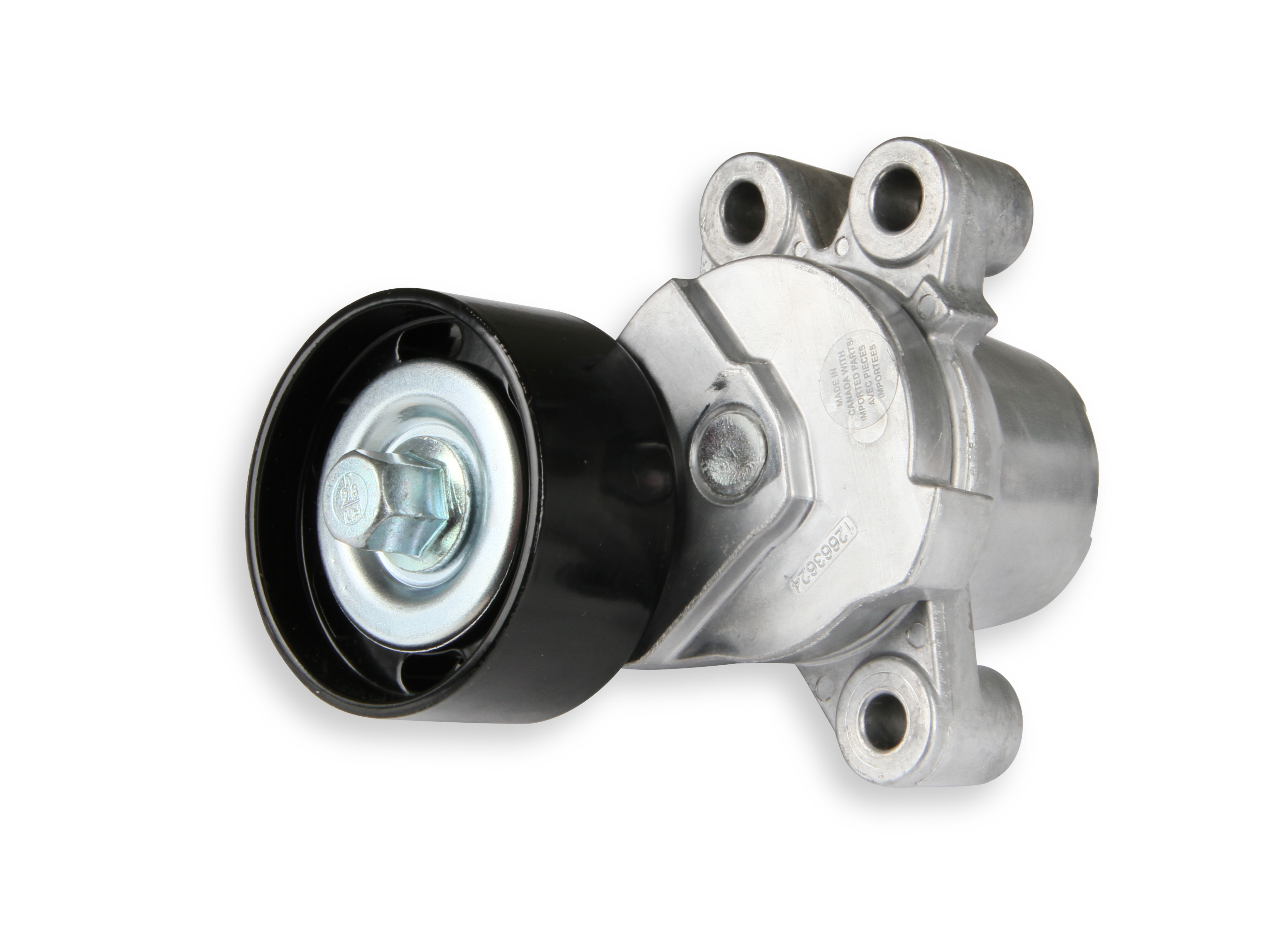 AM Accessory Belt Tensioner SKU H1997243