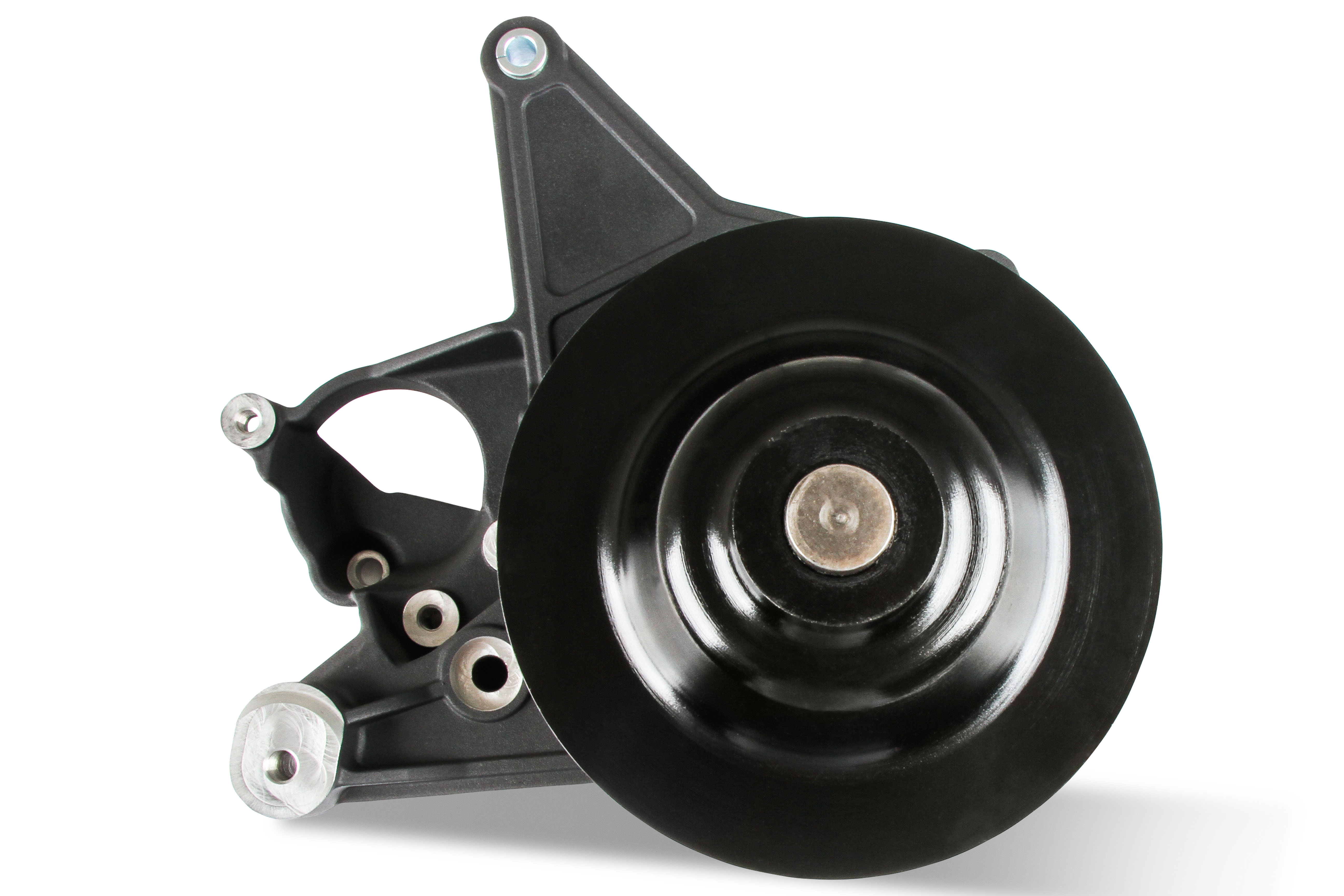 AM Power Steering Pump Bracket SKU H1997267BK