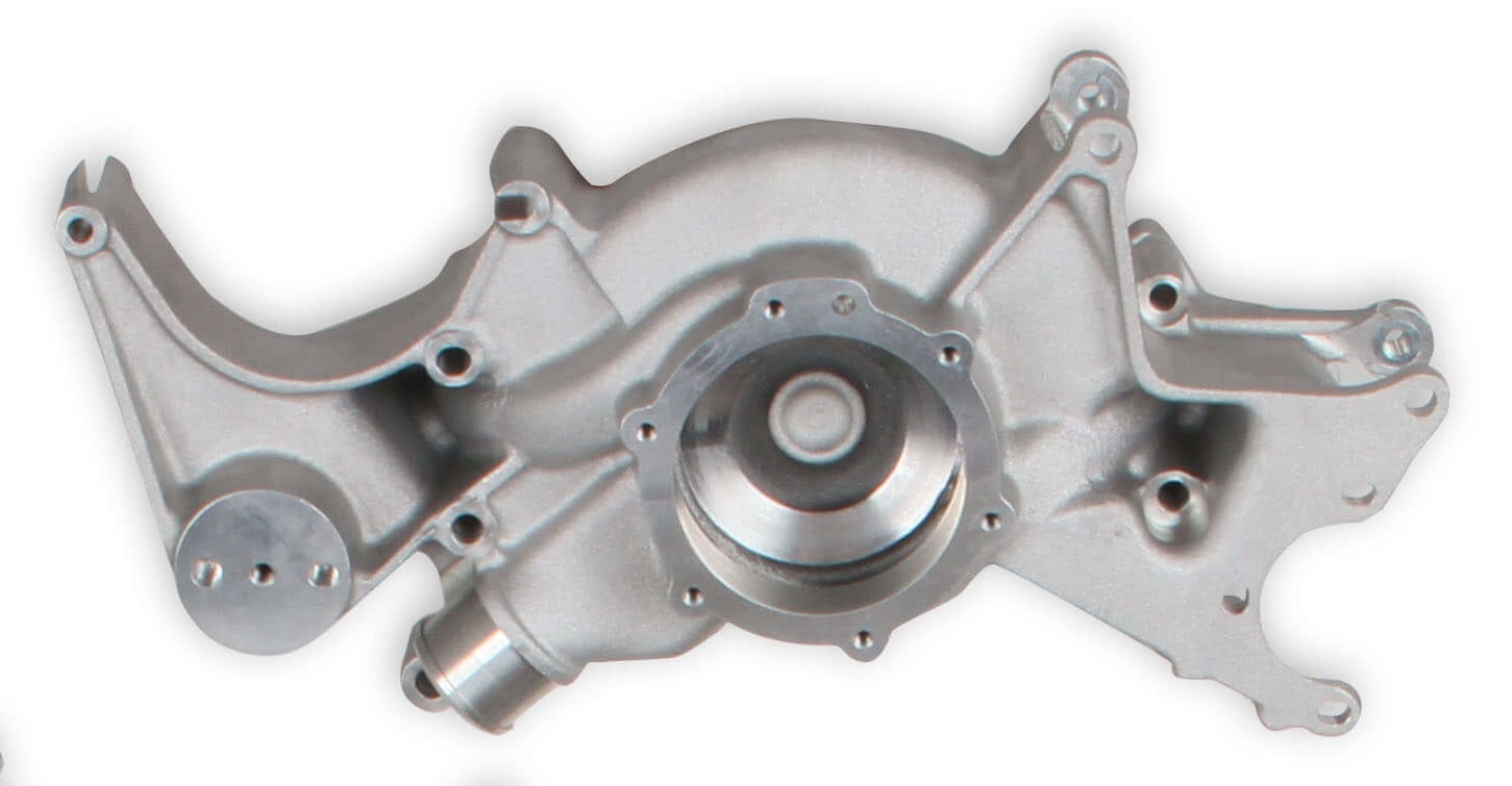 AM Water Pump Housing SKU H1997307