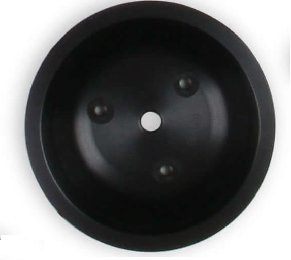 AM Crankshaft Pulley SKU H1997318