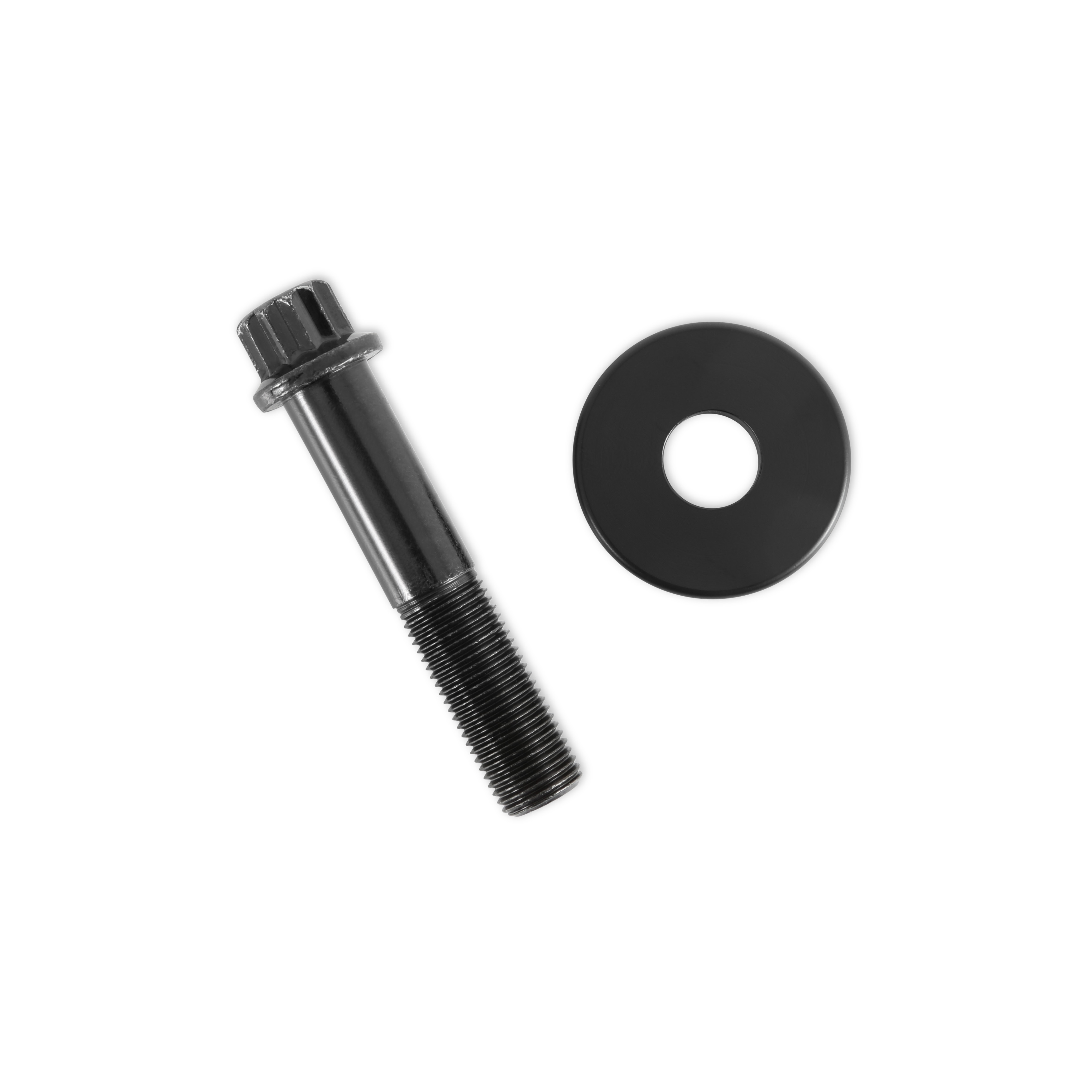 AM Harmonic Balancer Bolt SKU H1997321