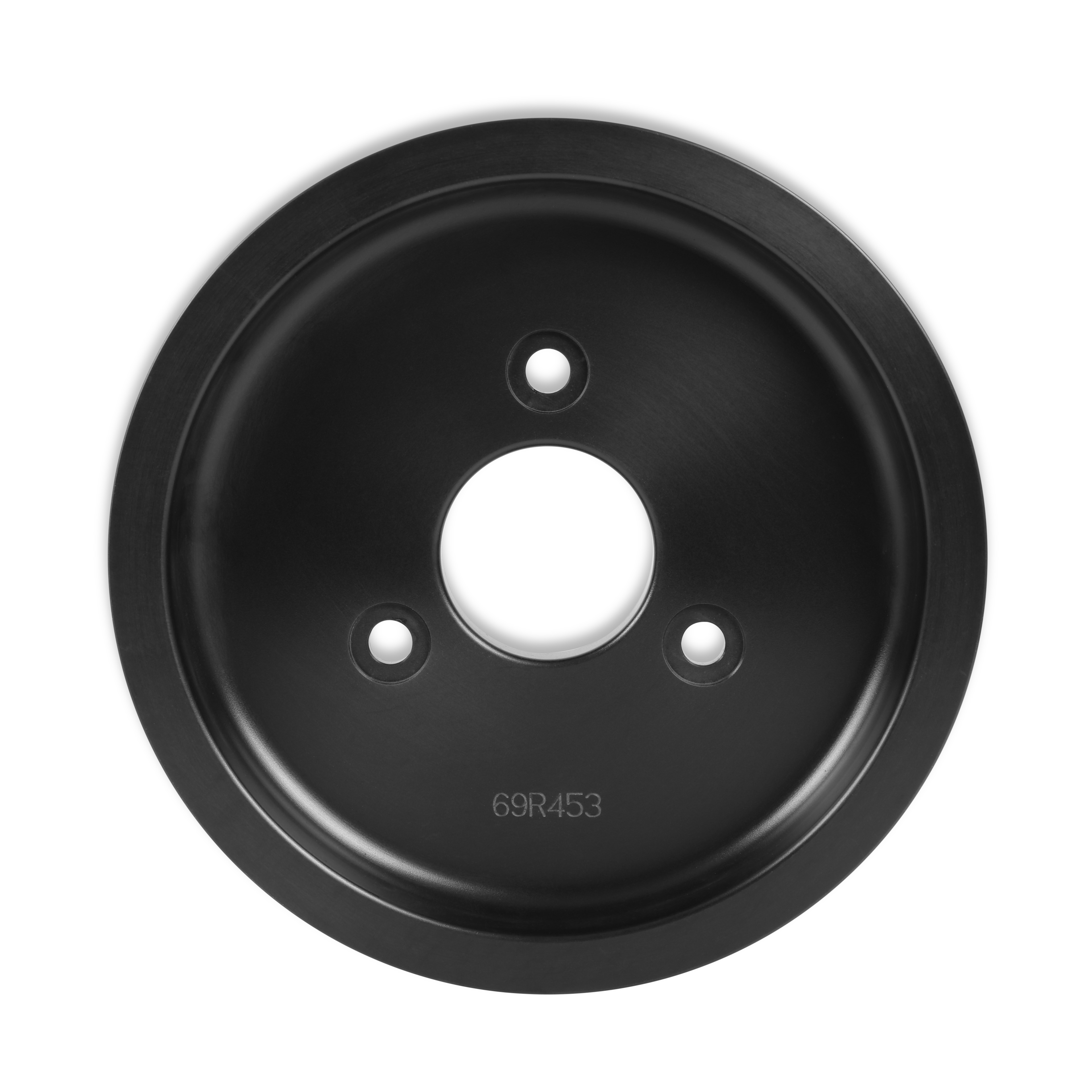 AM Crankshaft Pulley SKU H1997359