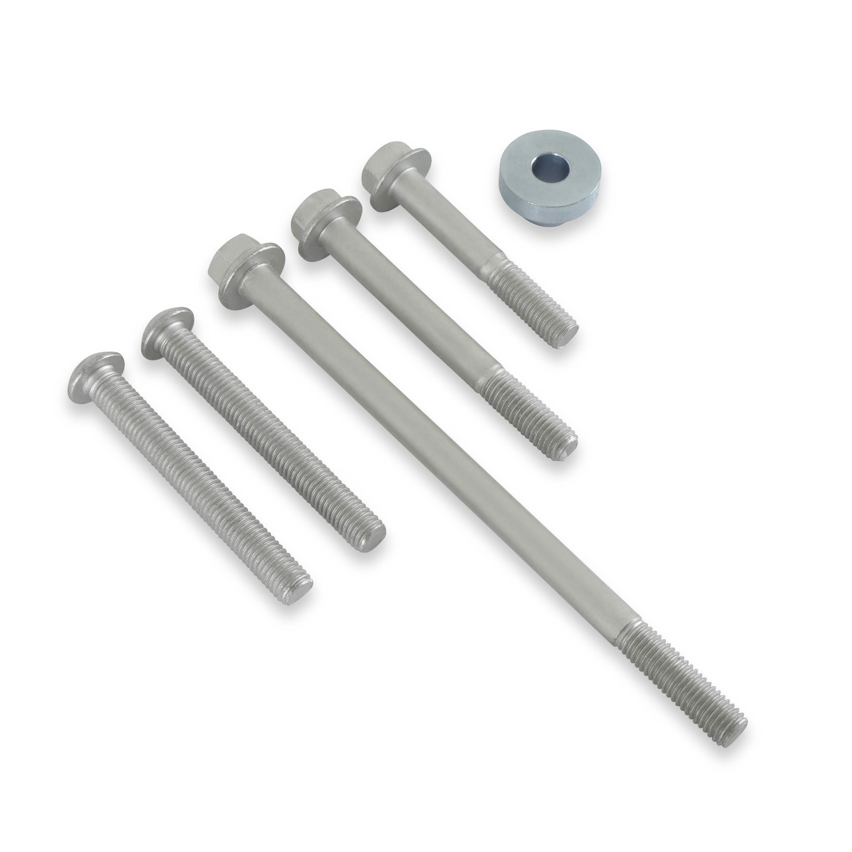 AM Alternator Bracket SKU H1997419