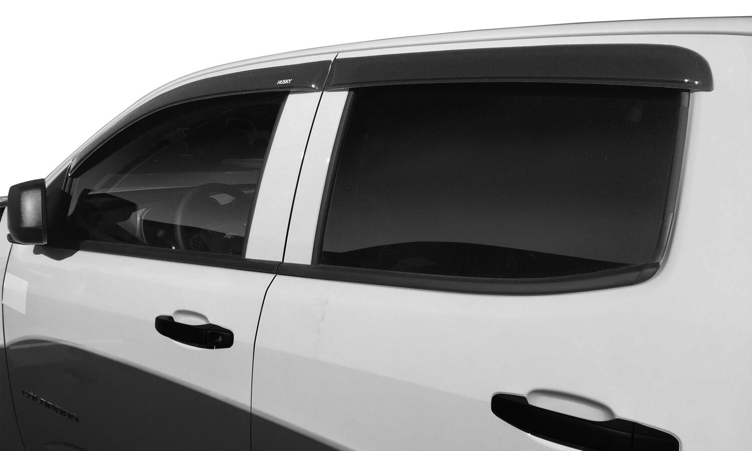 AM Window Visor SKU H212854049