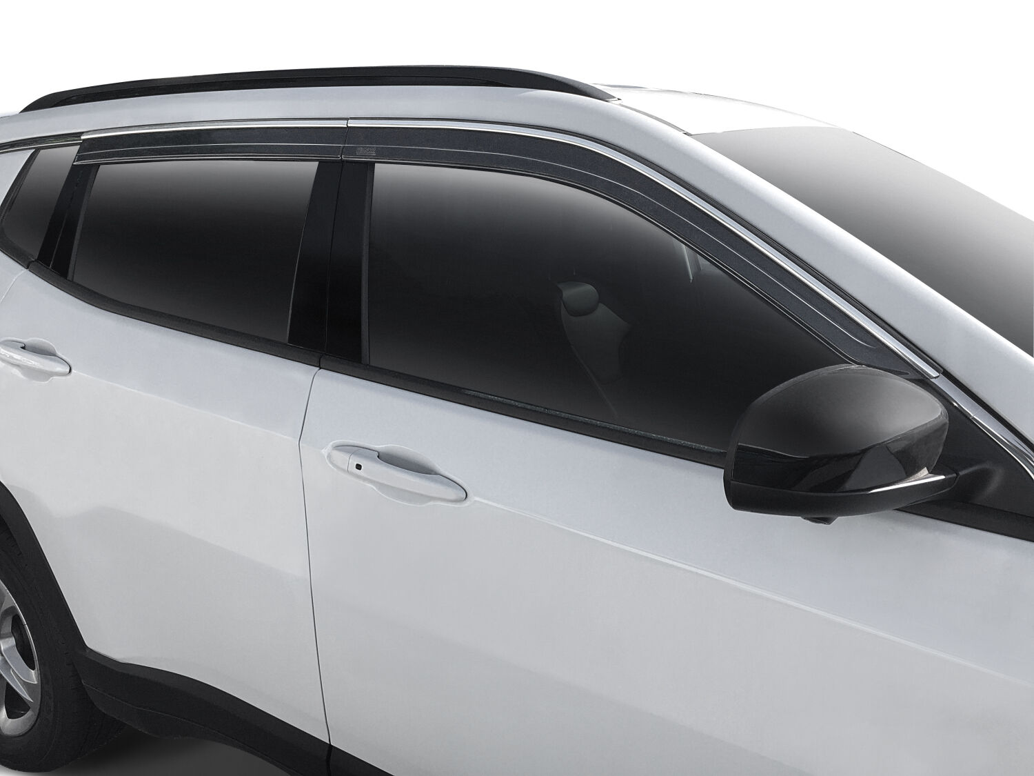 AM Window Visor SKU H212884016