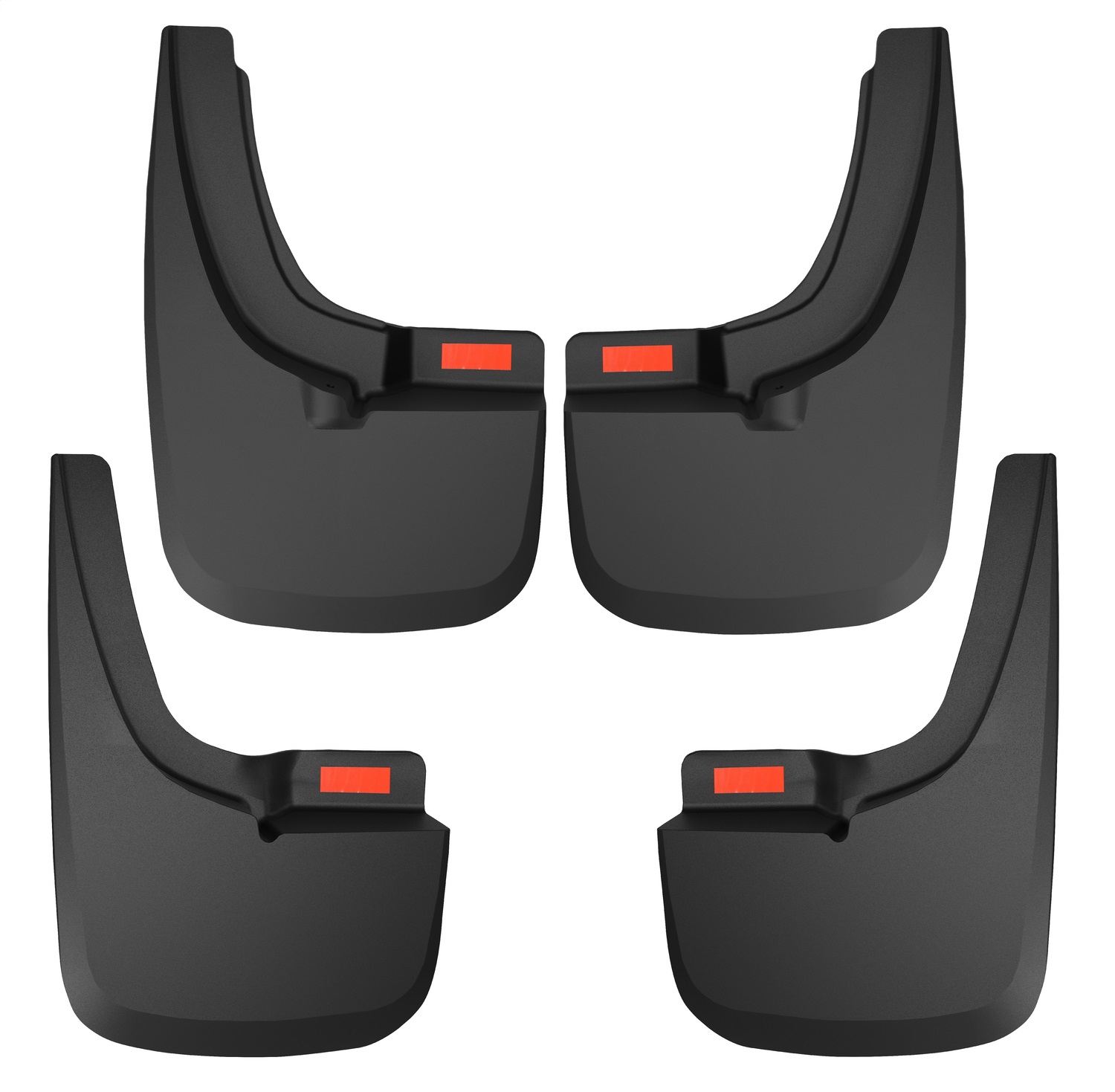 AM Mud Flaps SKU H2158516